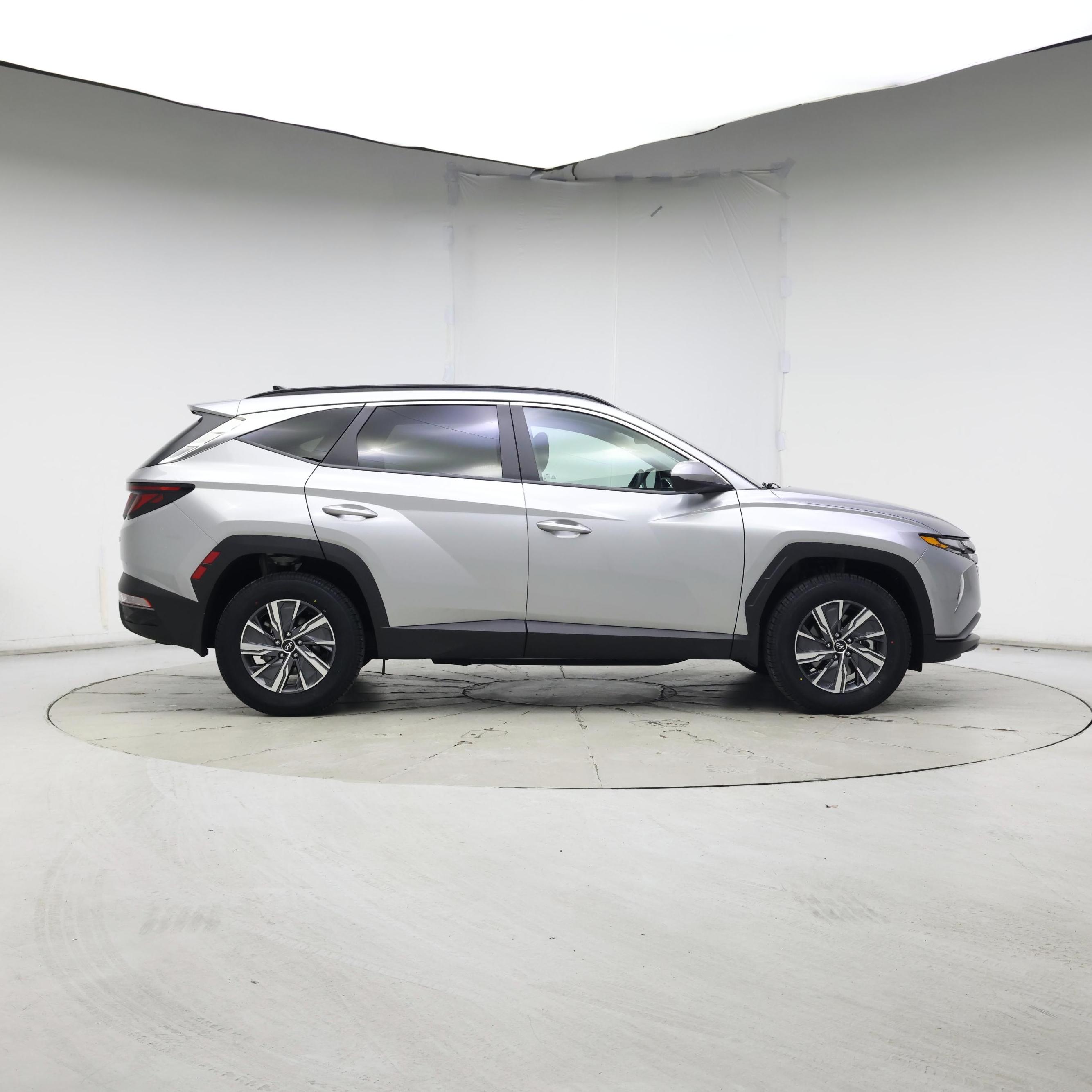 Thumbnail: 2024 Hyundai Tucson - 7