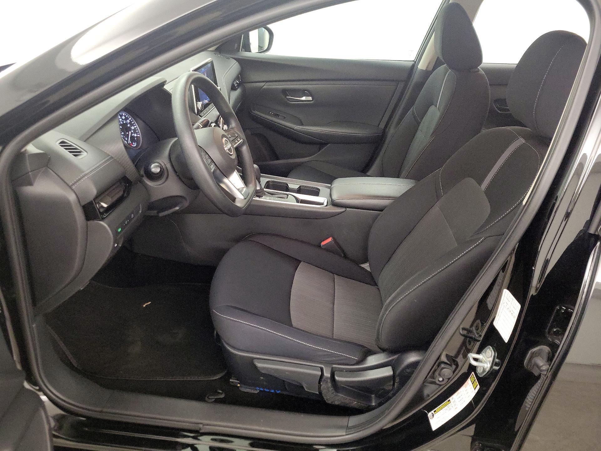 Thumbnail: 2024 Nissan Sentra - 11