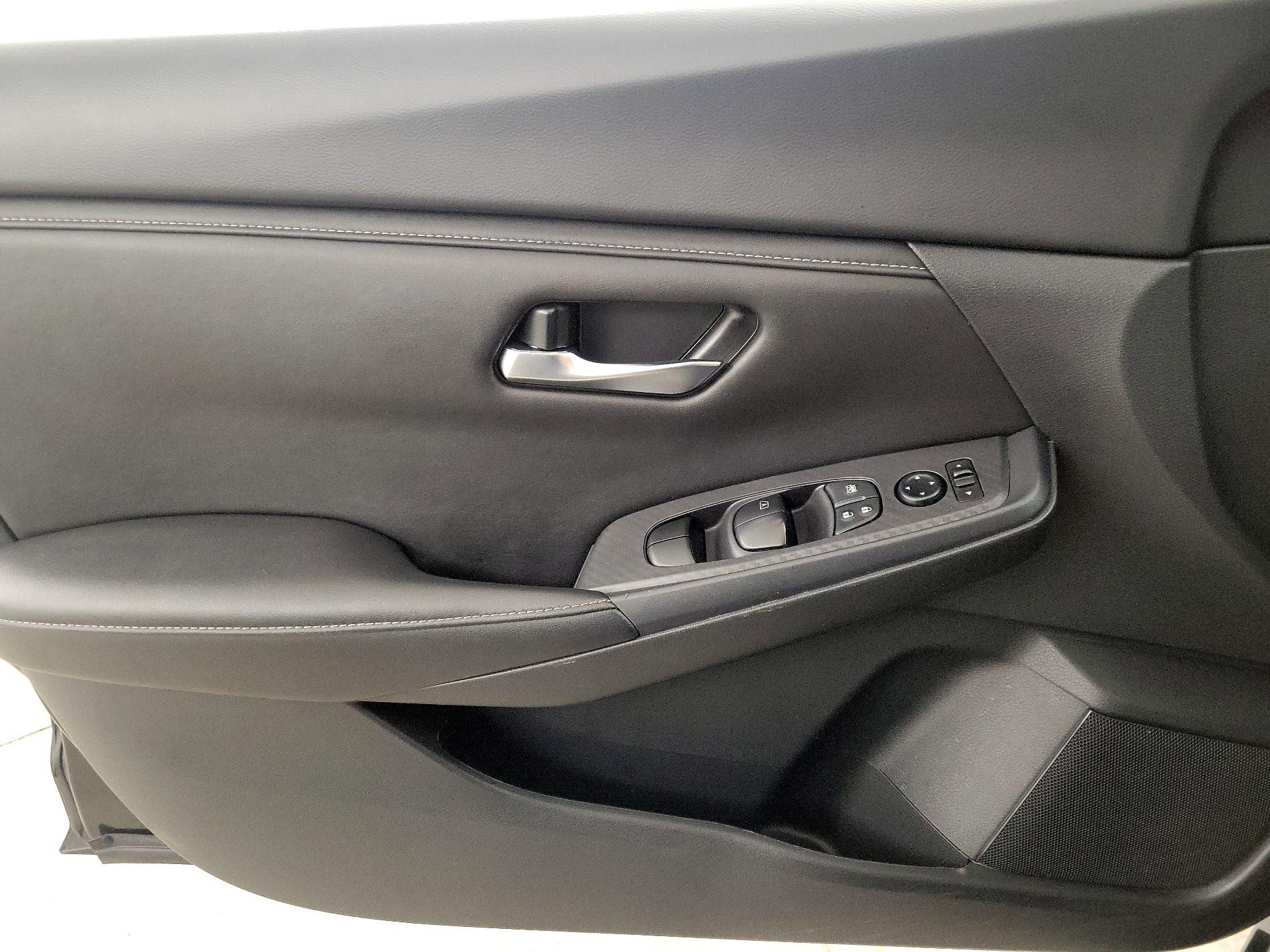 Thumbnail: 2024 Nissan Sentra - 12