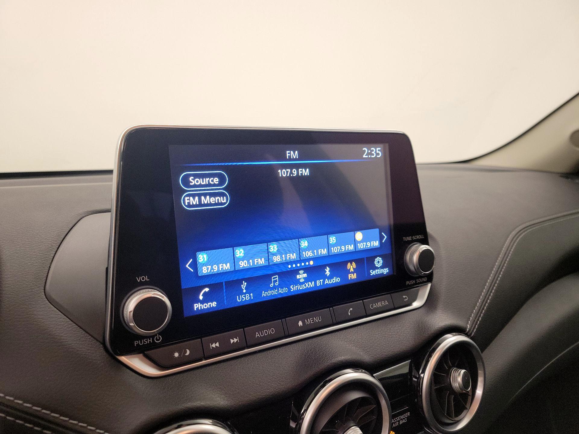 Thumbnail: 2024 Nissan Sentra - 15