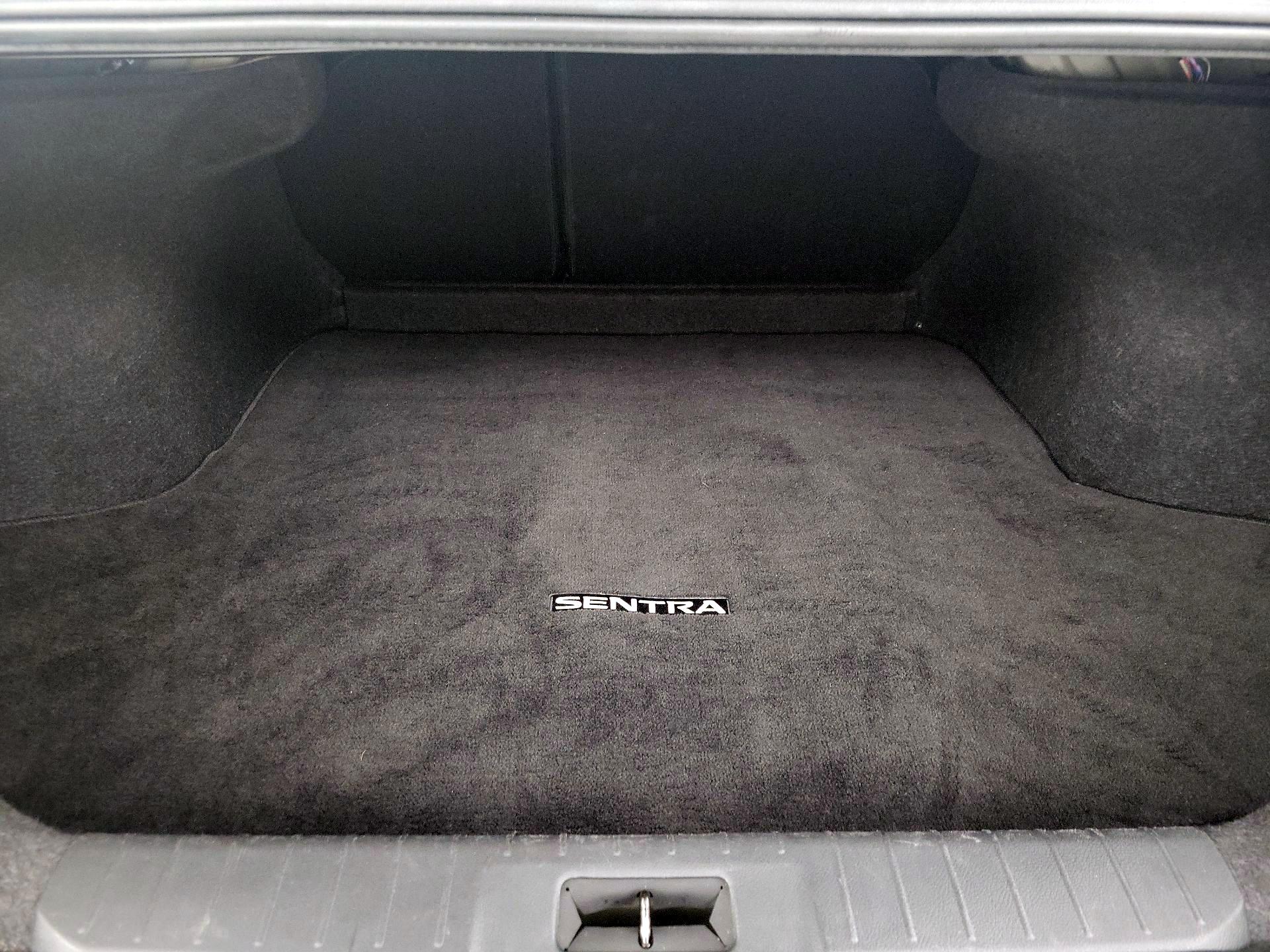 Thumbnail: 2024 Nissan Sentra - 20