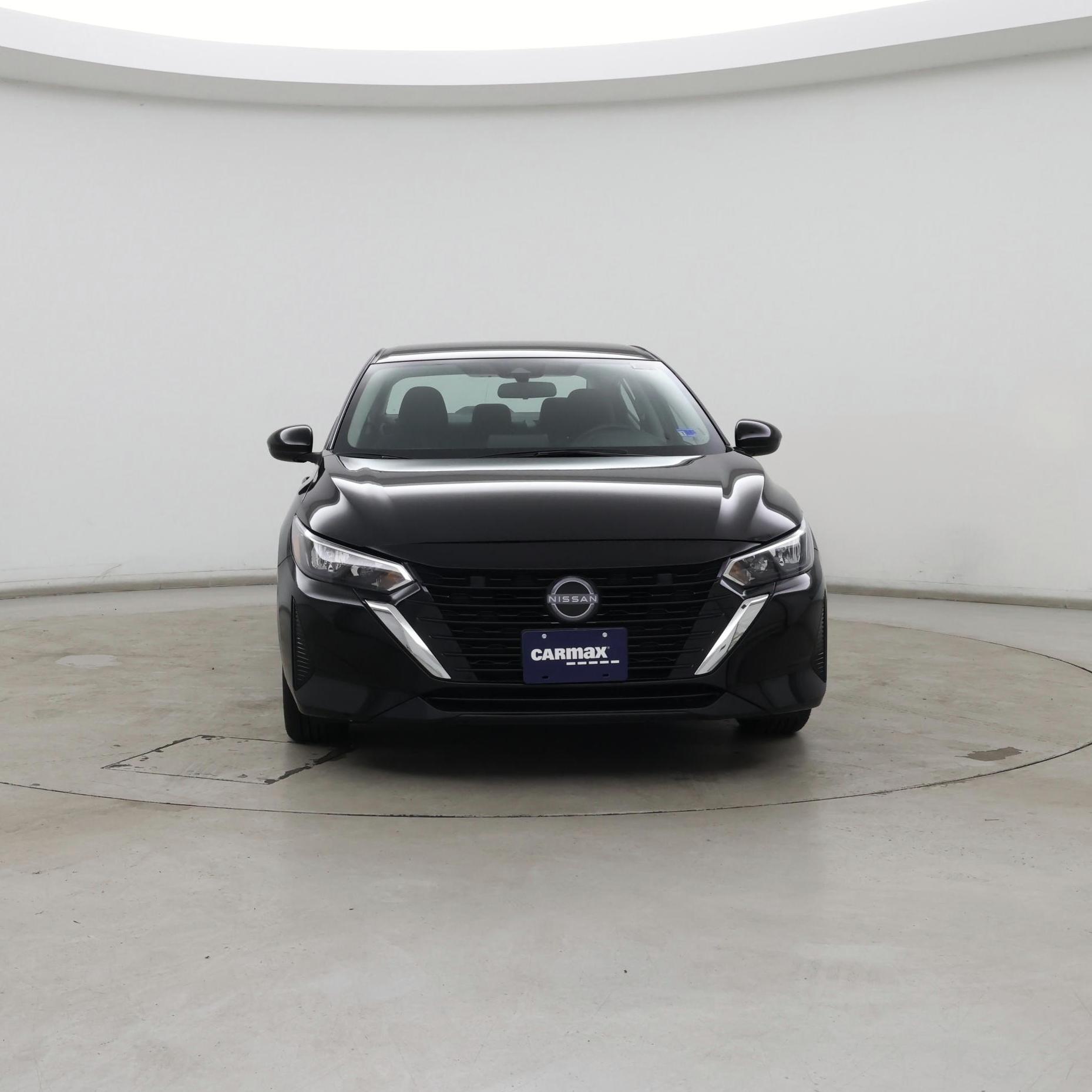 Thumbnail: 2024 Nissan Sentra - 5