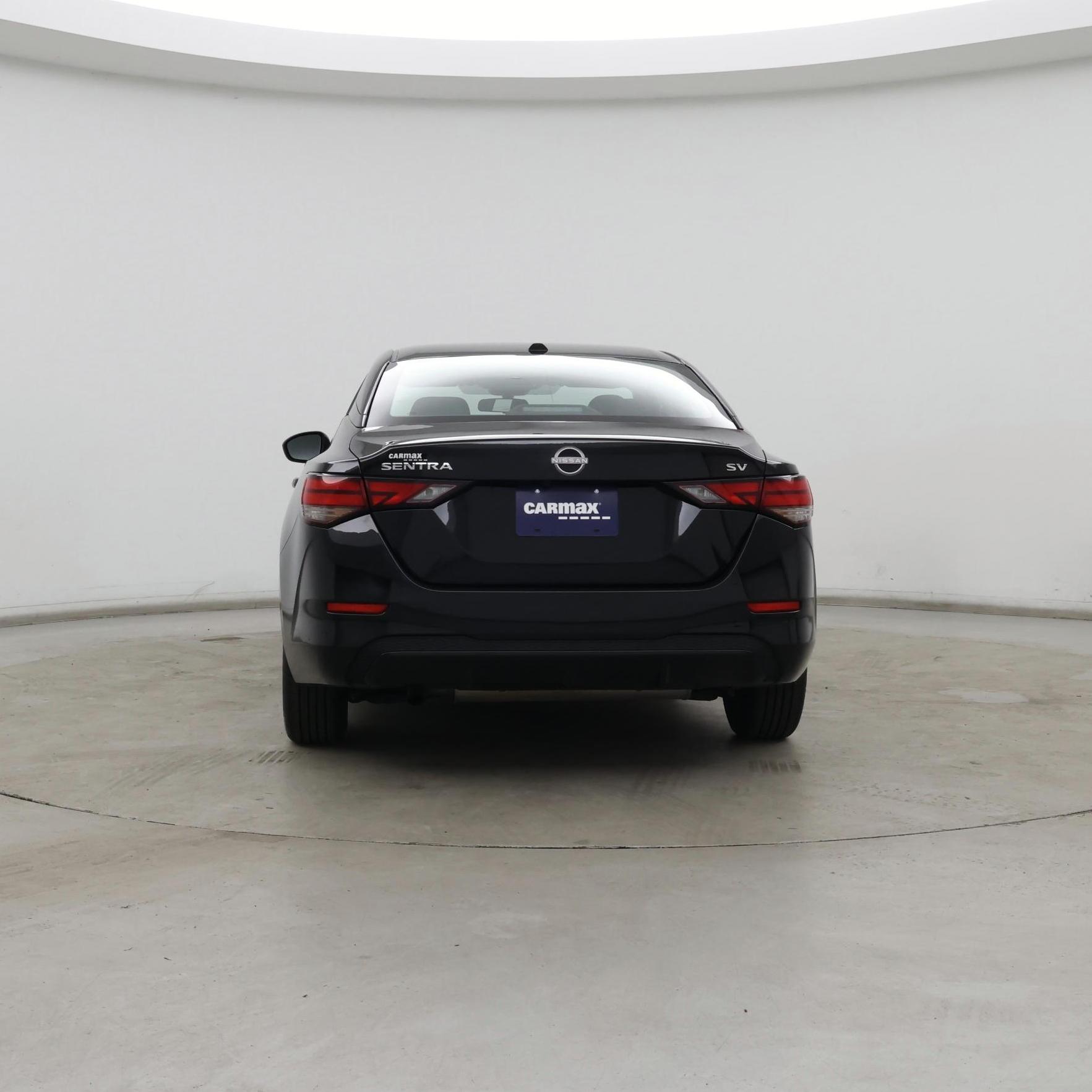 Thumbnail: 2024 Nissan Sentra - 6