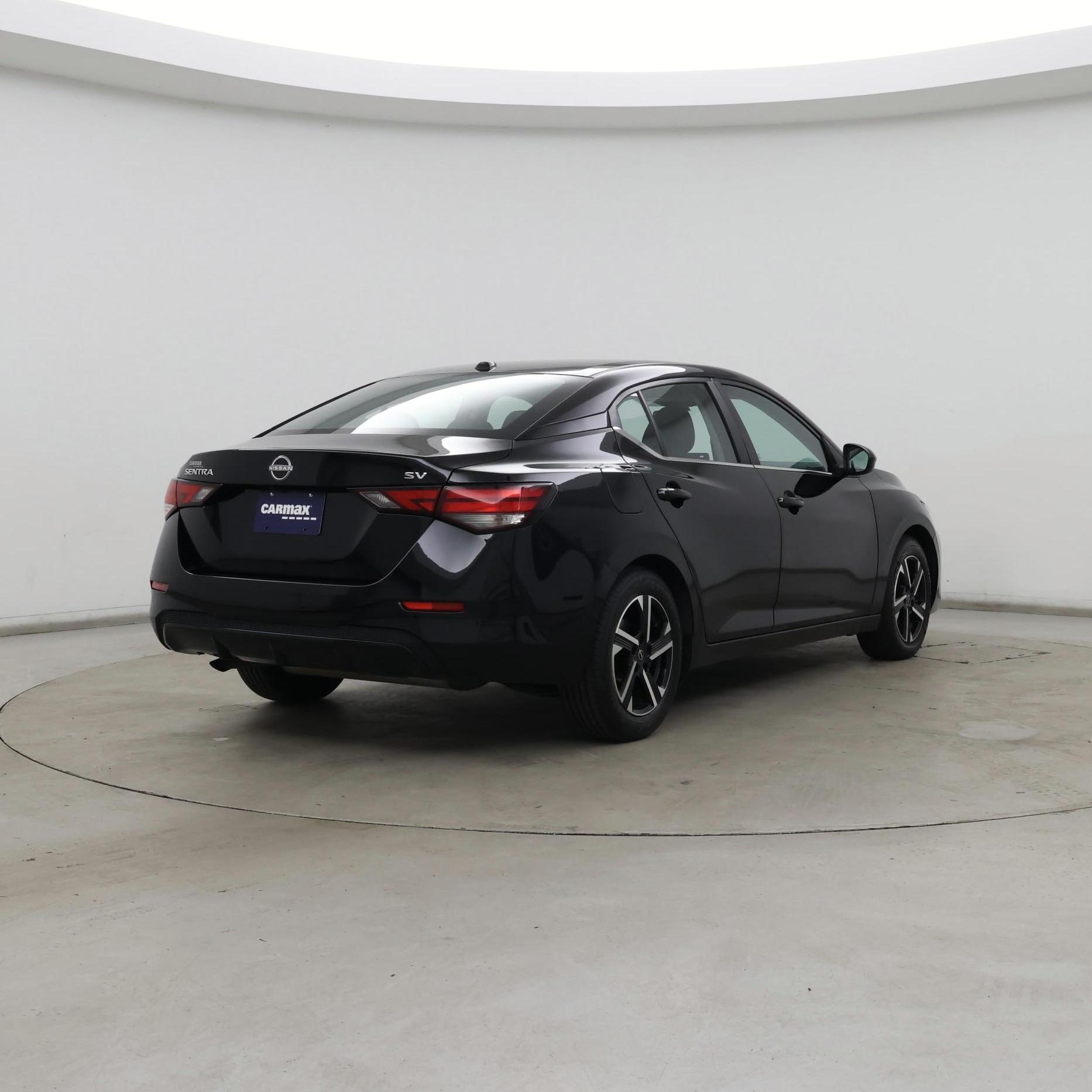 Thumbnail: 2024 Nissan Sentra - 8