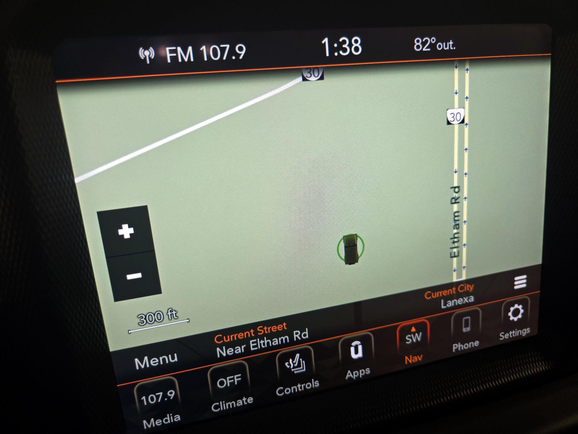 Thumbnail: 2022 Jeep Wrangler - 14