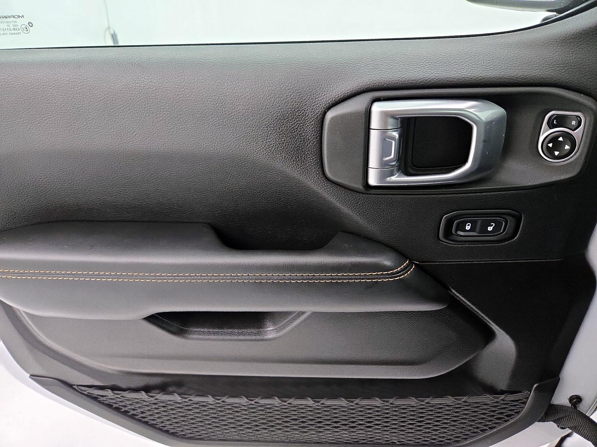 Thumbnail: 2024 Jeep Wrangler - 12