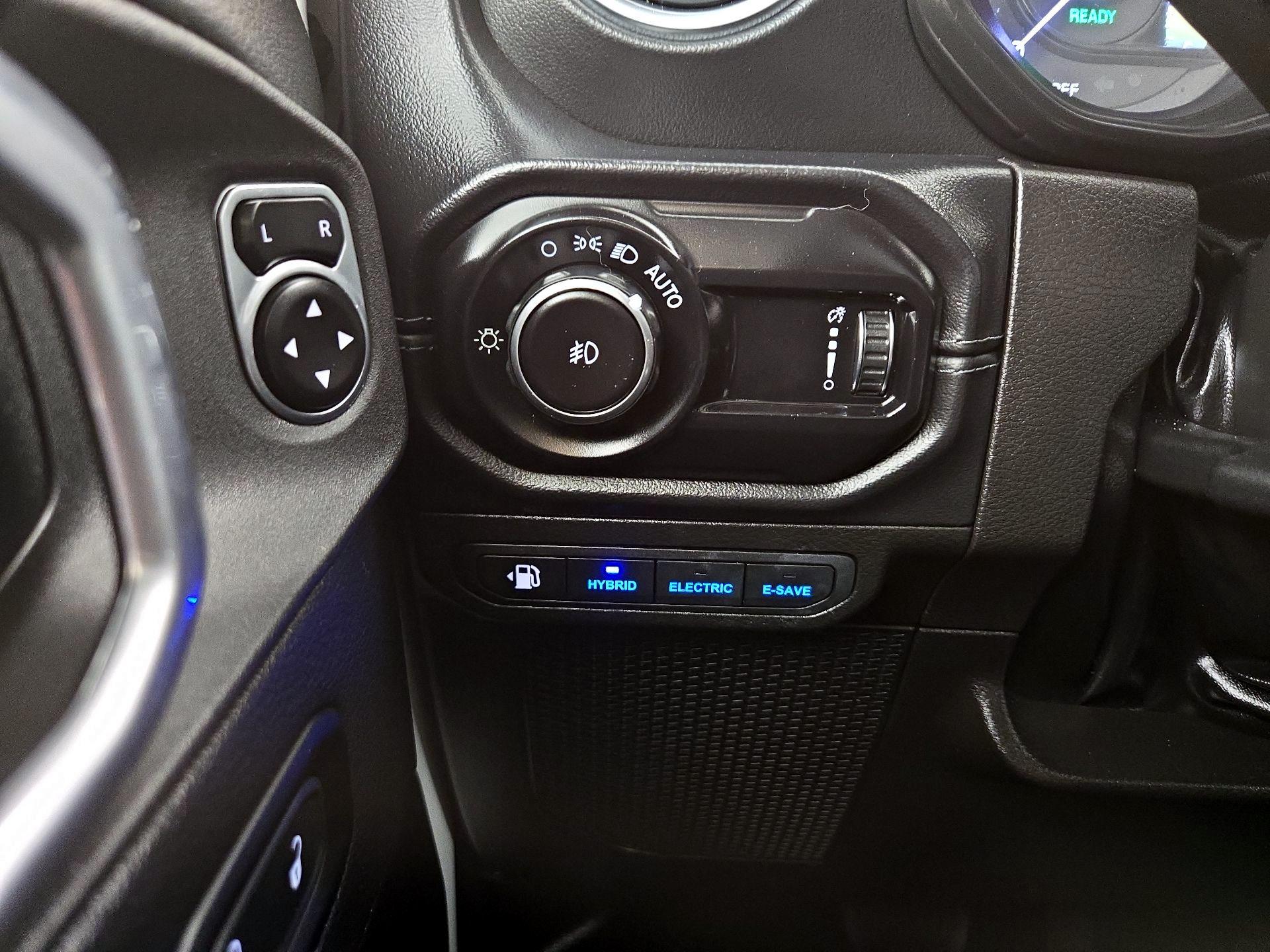 Thumbnail: 2024 Jeep Wrangler - 13