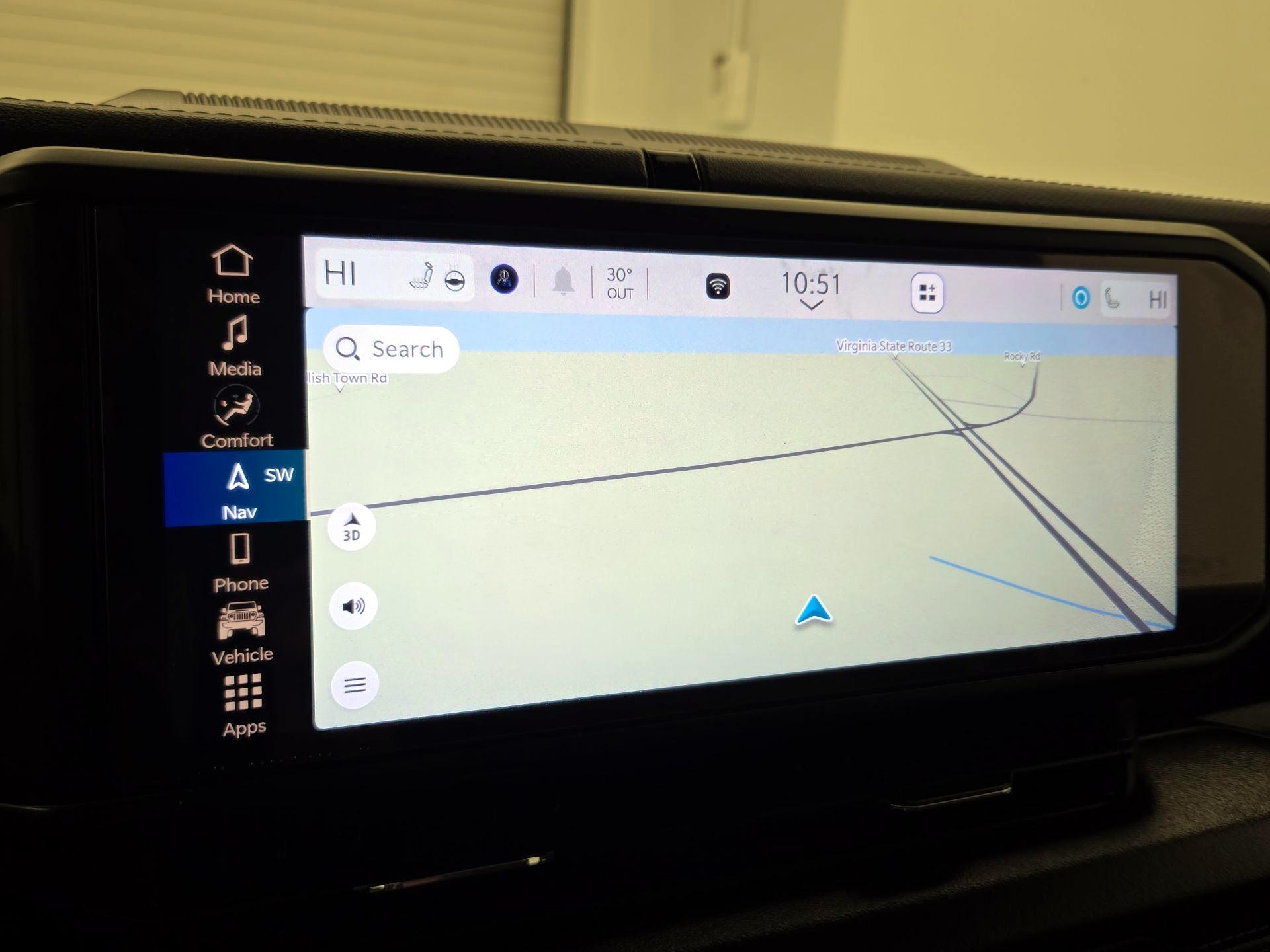 Thumbnail: 2024 Jeep Wrangler - 14