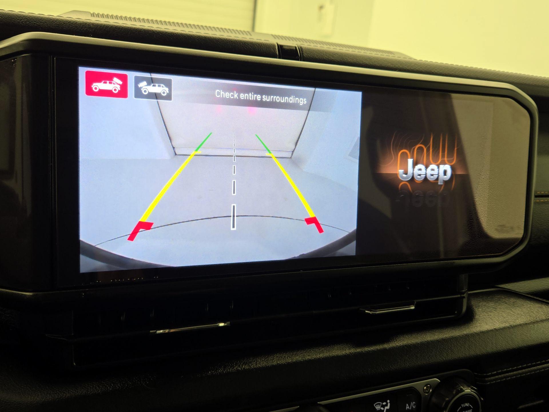 Thumbnail: 2024 Jeep Wrangler - 15