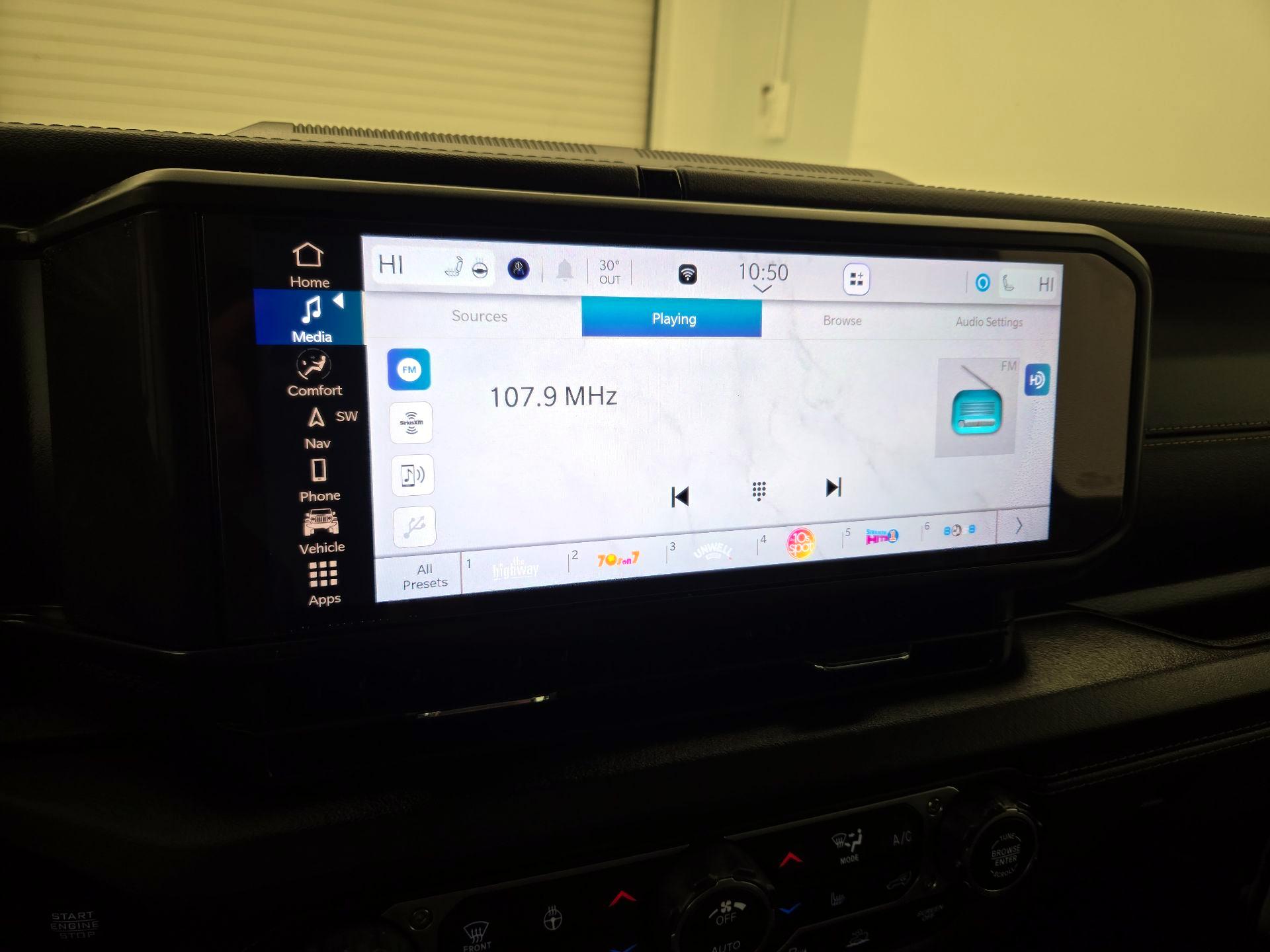 Thumbnail: 2024 Jeep Wrangler - 16