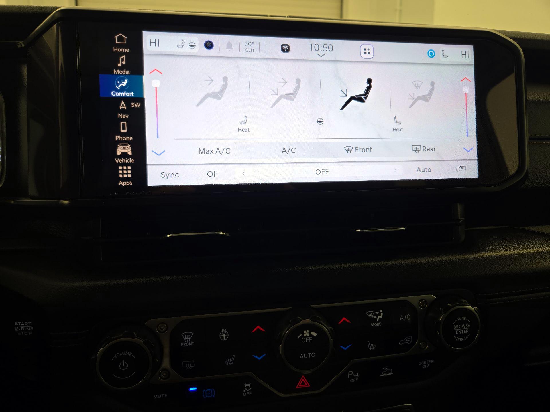 Thumbnail: 2024 Jeep Wrangler - 17