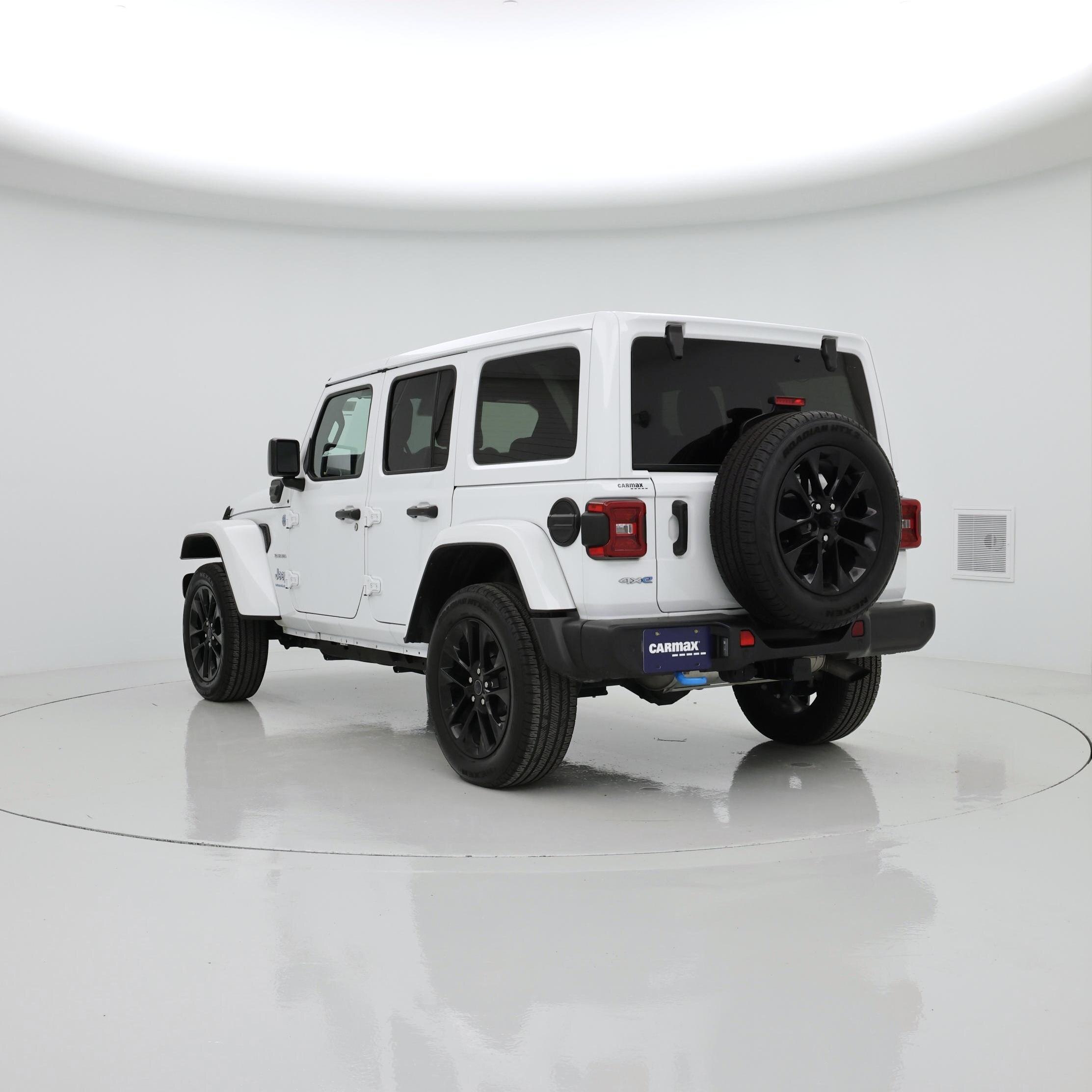 Thumbnail: 2024 Jeep Wrangler - 2