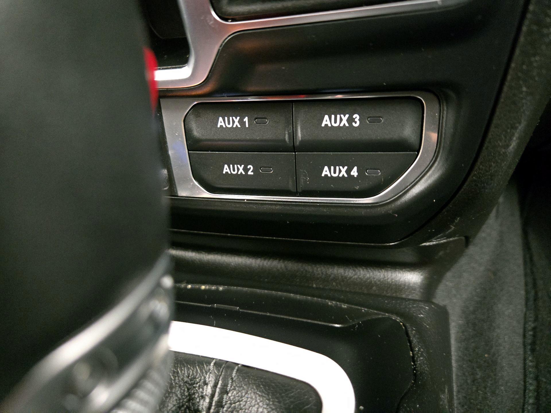 Thumbnail: 2024 Jeep Wrangler - 19