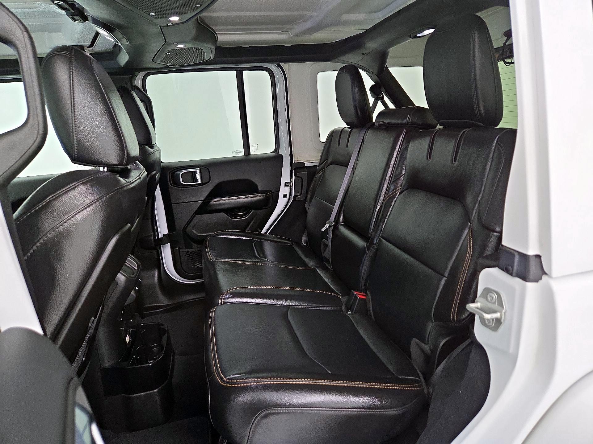 Thumbnail: 2024 Jeep Wrangler - 20