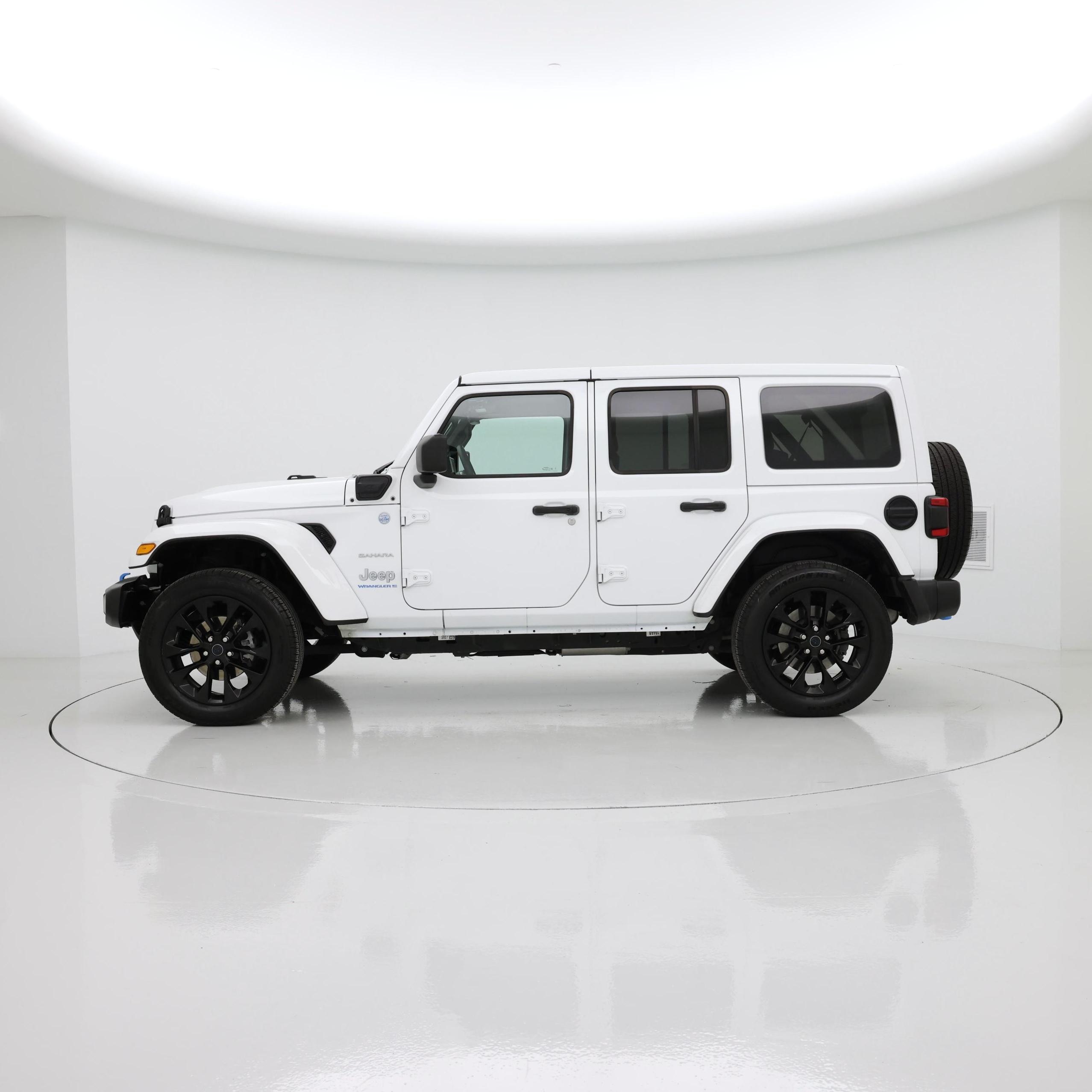 Thumbnail: 2024 Jeep Wrangler - 3