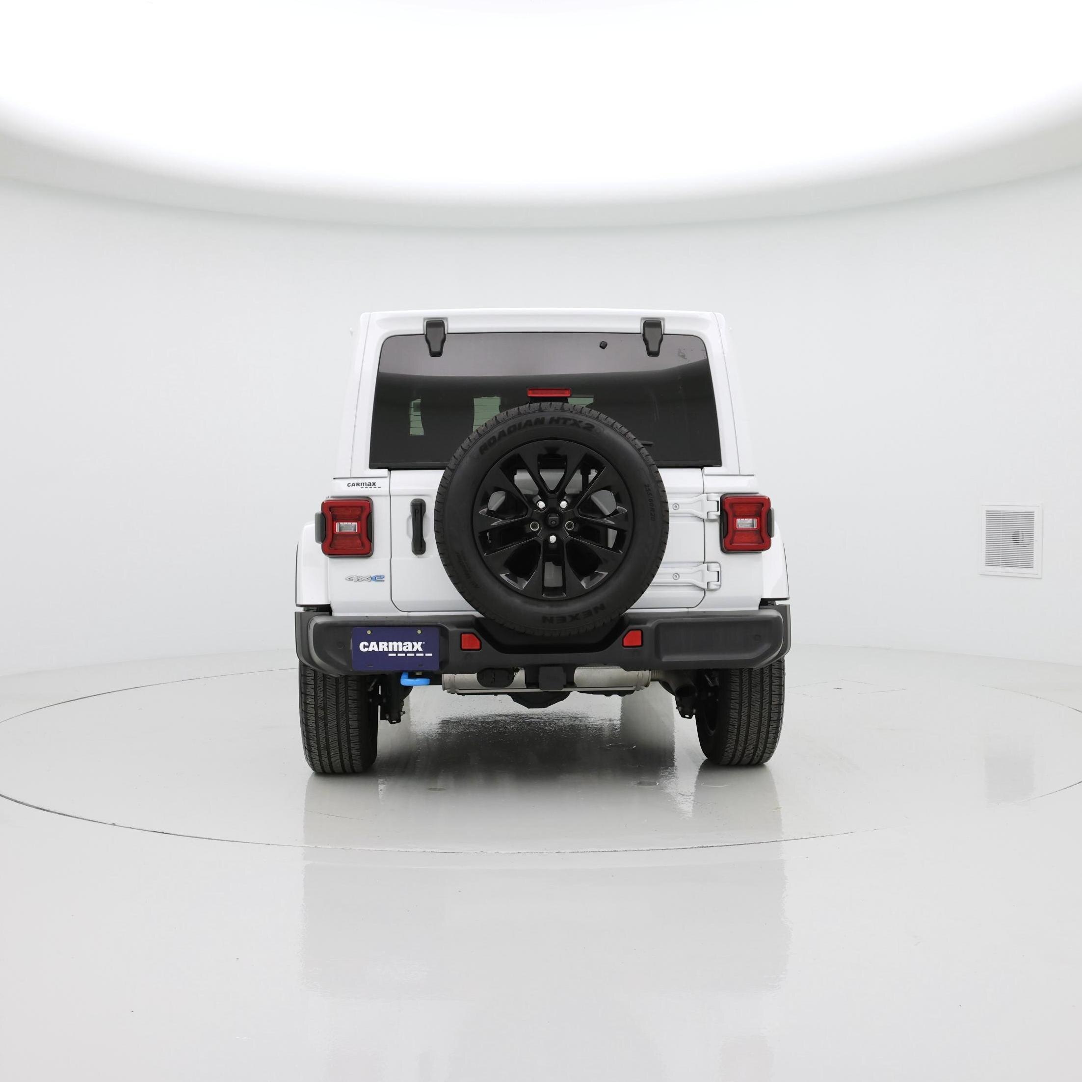 Thumbnail: 2024 Jeep Wrangler - 6