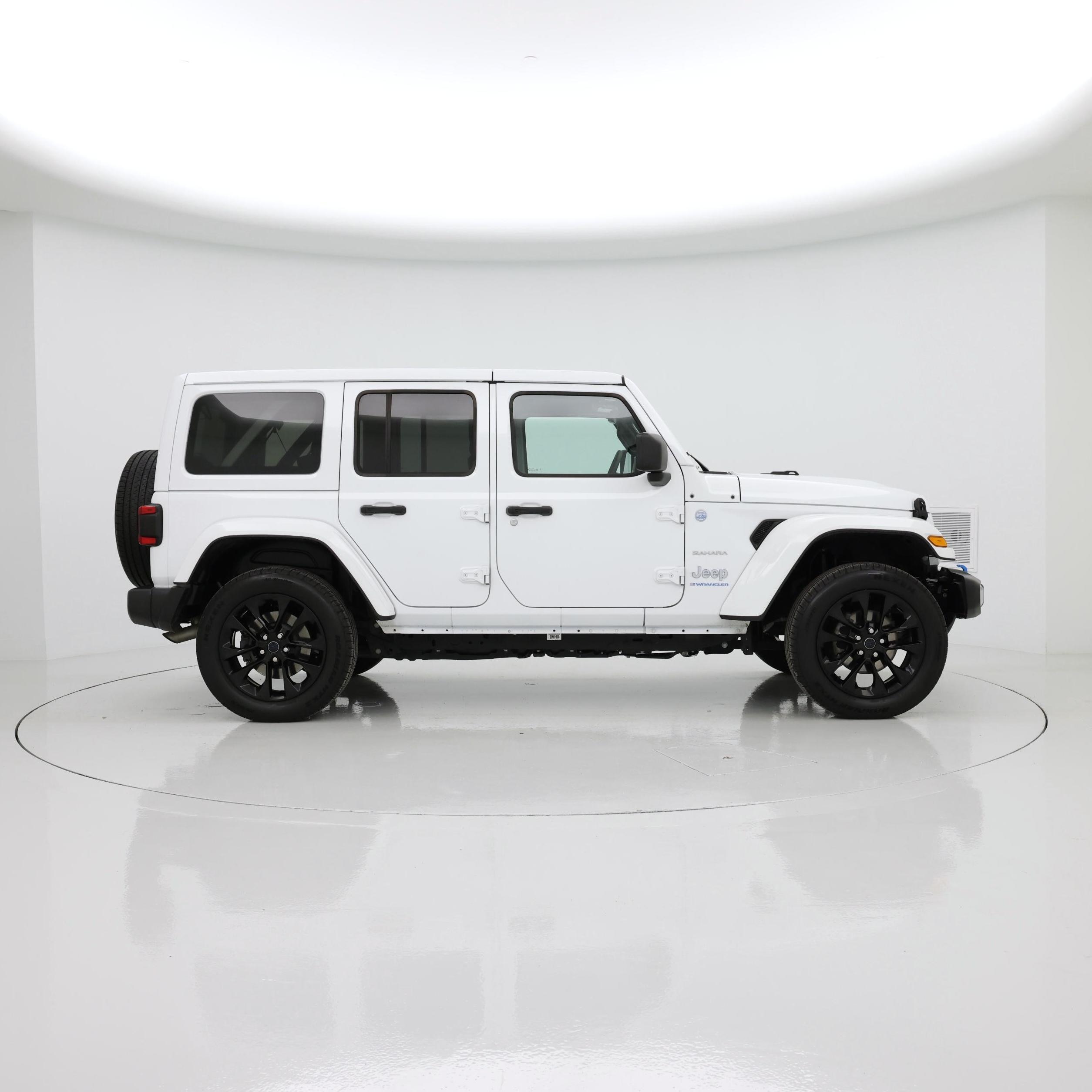 Thumbnail: 2024 Jeep Wrangler - 7