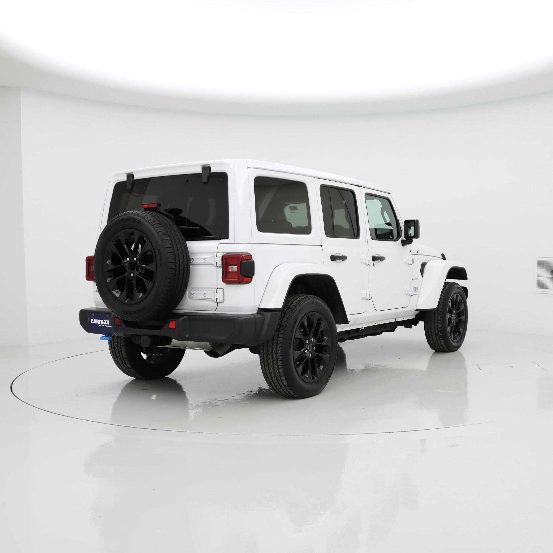 Thumbnail: 2024 Jeep Wrangler - 8