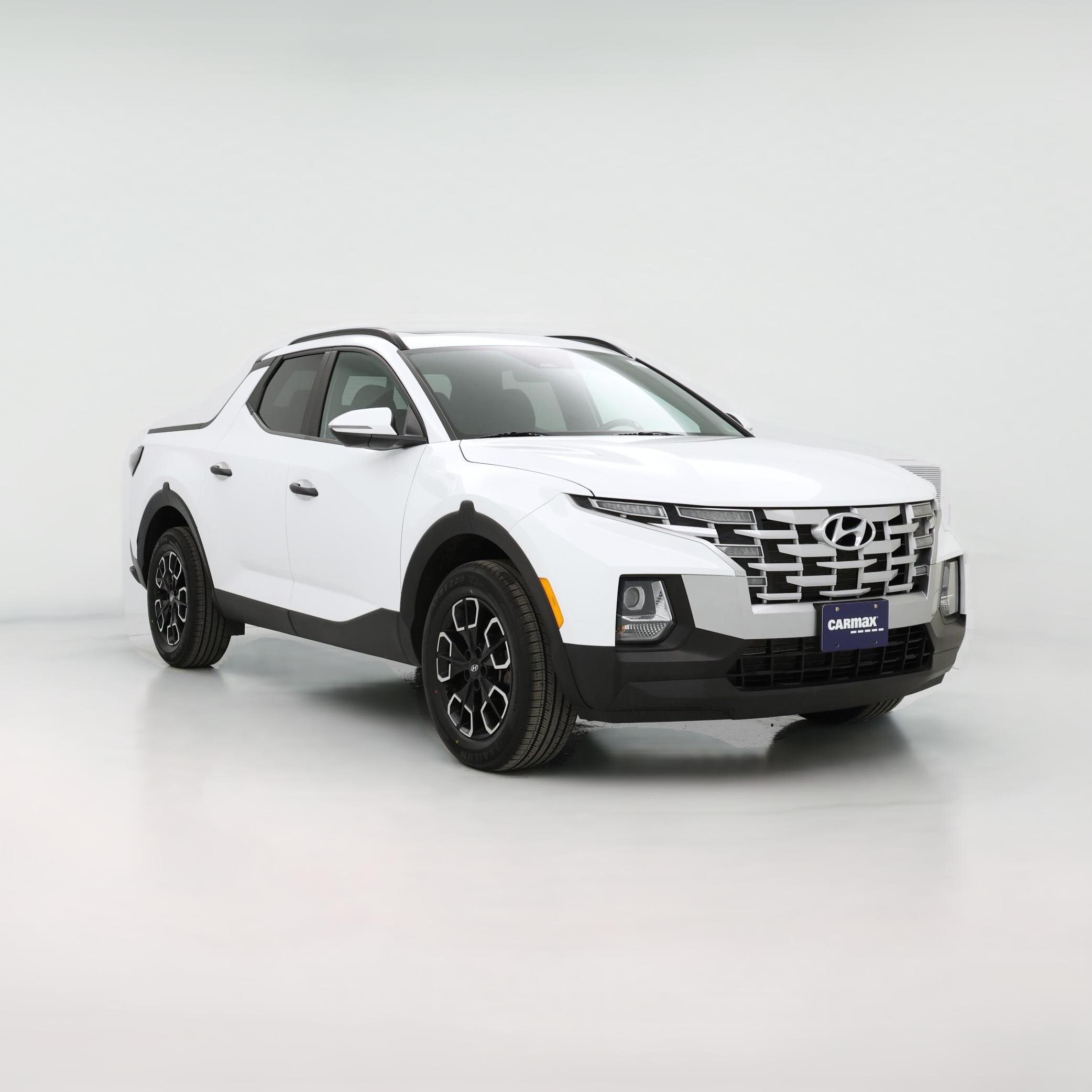 Thumbnail: 2022 Hyundai Santa Cruz - 1
