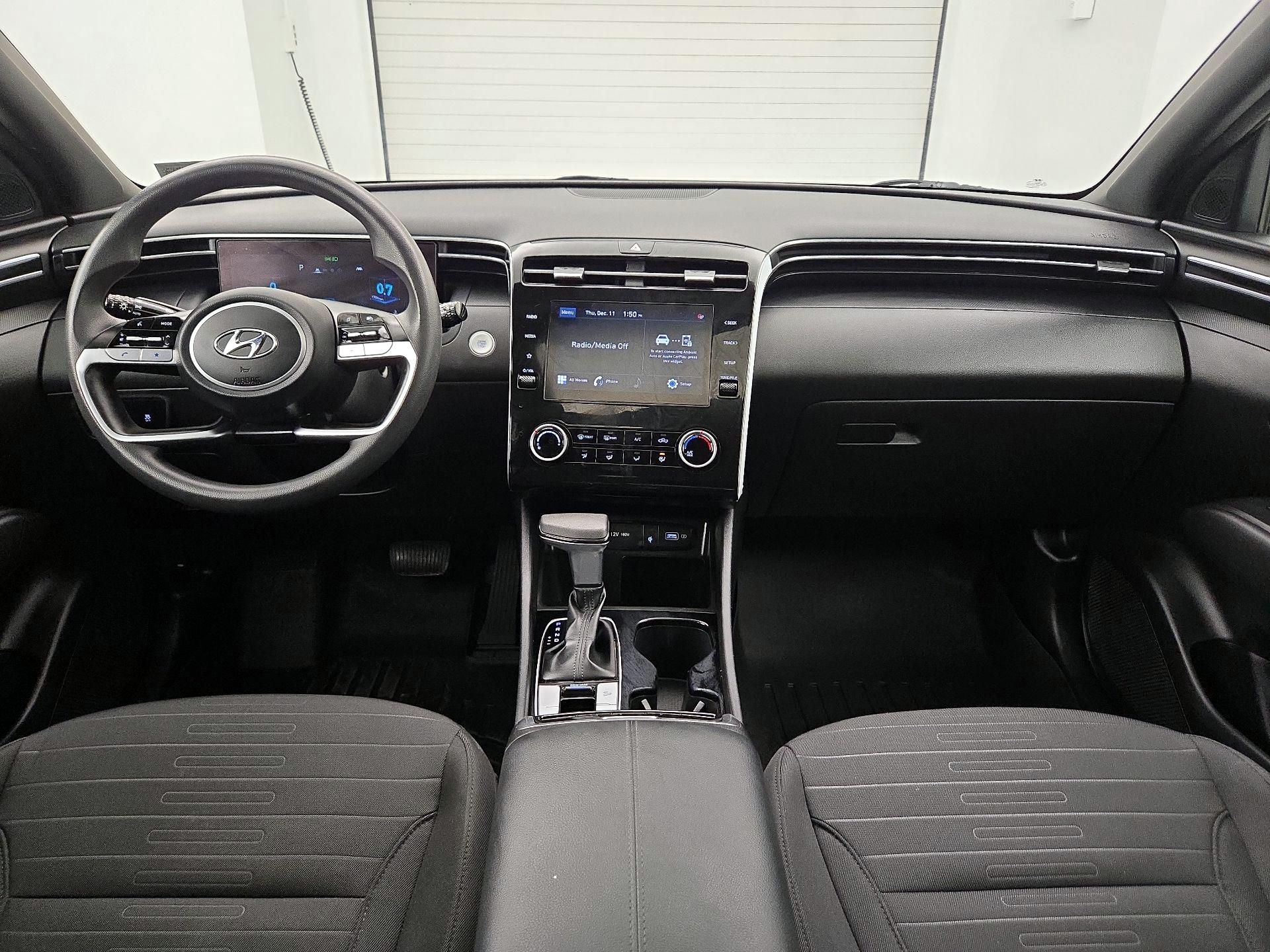 Thumbnail: 2022 Hyundai Santa Cruz - 9