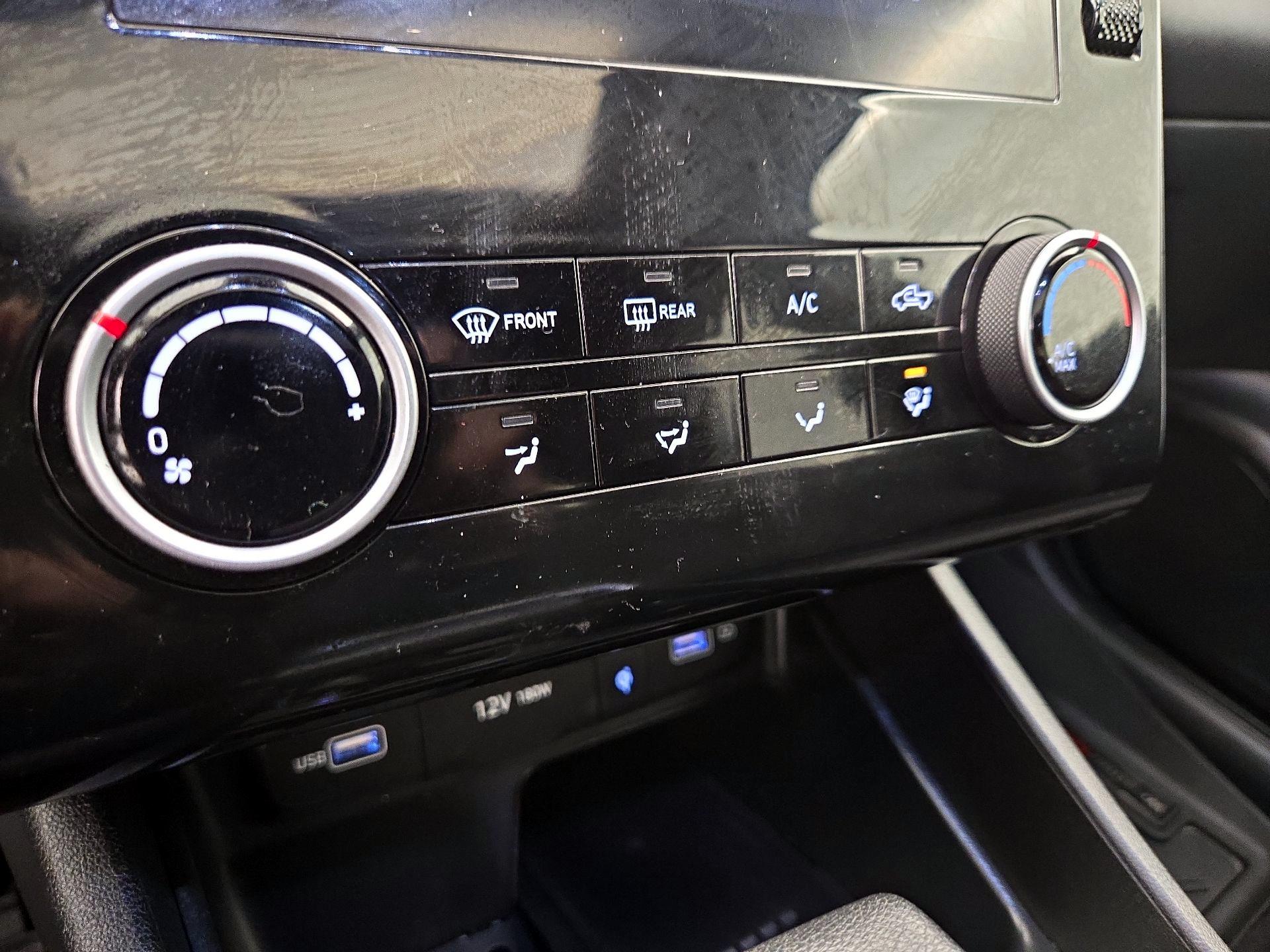 Thumbnail: 2022 Hyundai Santa Cruz - 16