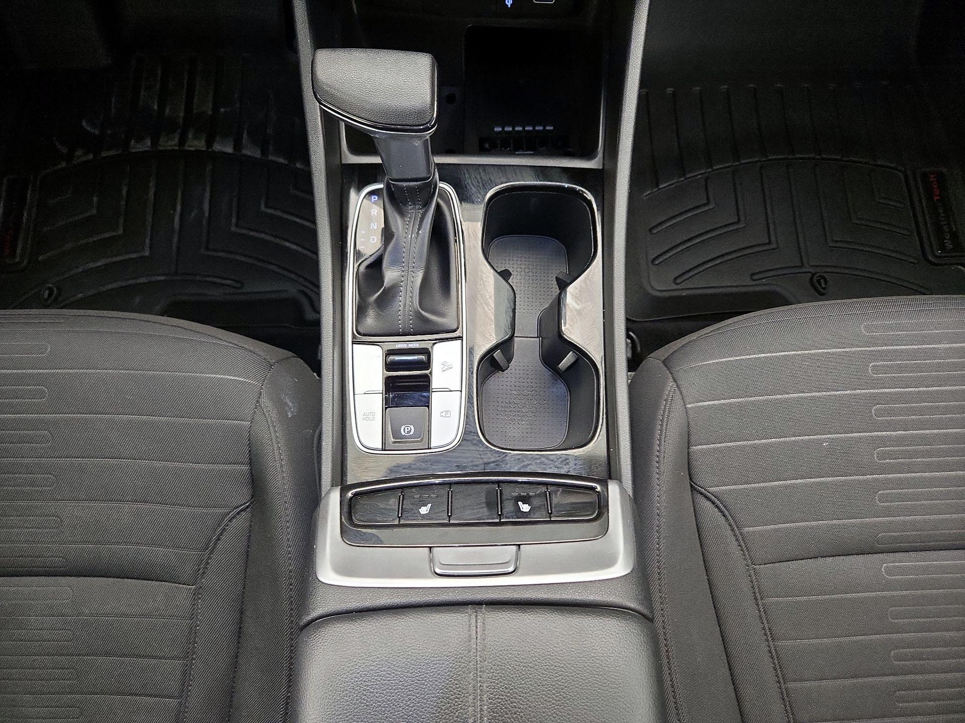 Thumbnail: 2022 Hyundai Santa Cruz - 17