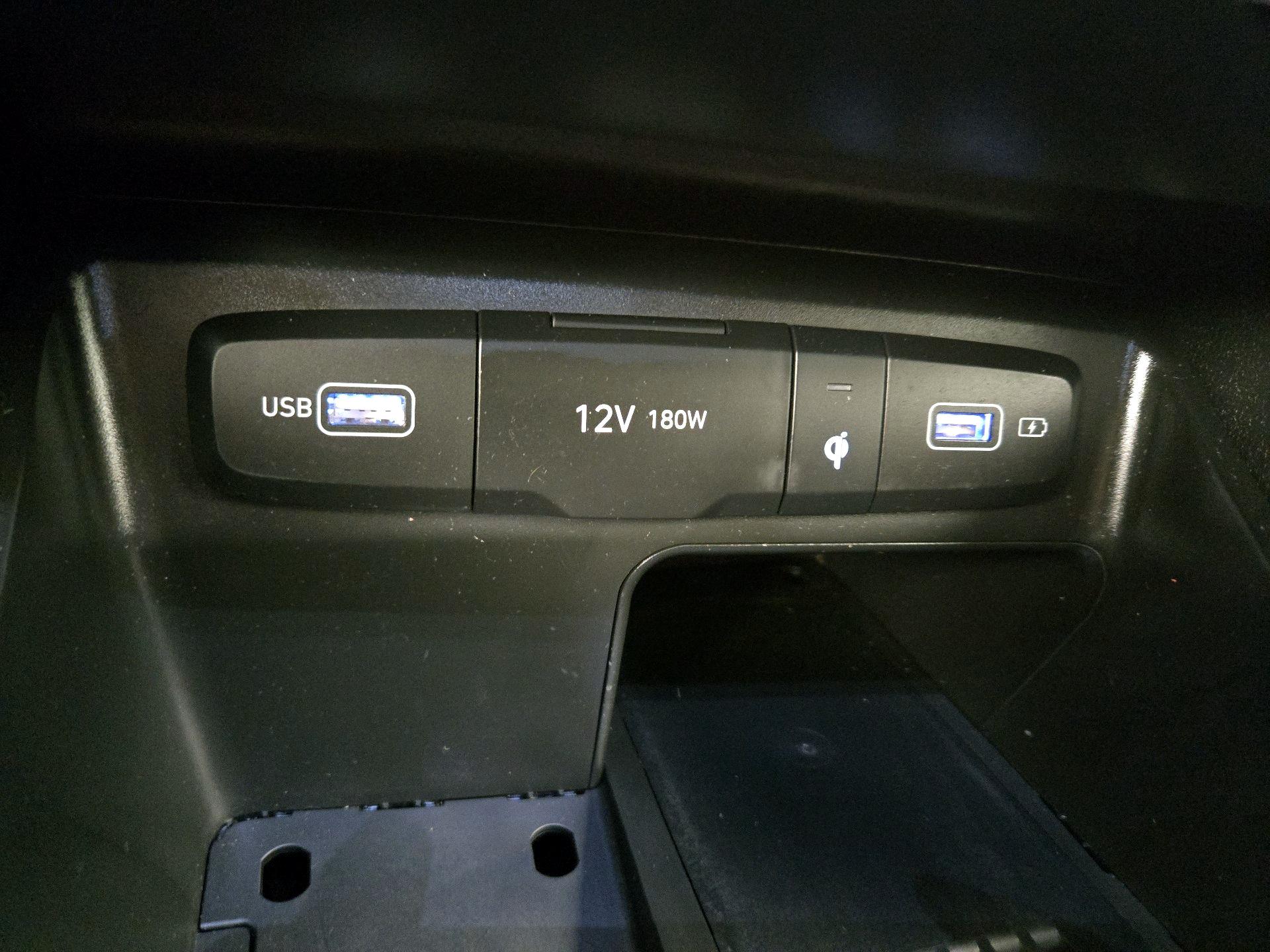 Thumbnail: 2022 Hyundai Santa Cruz - 18