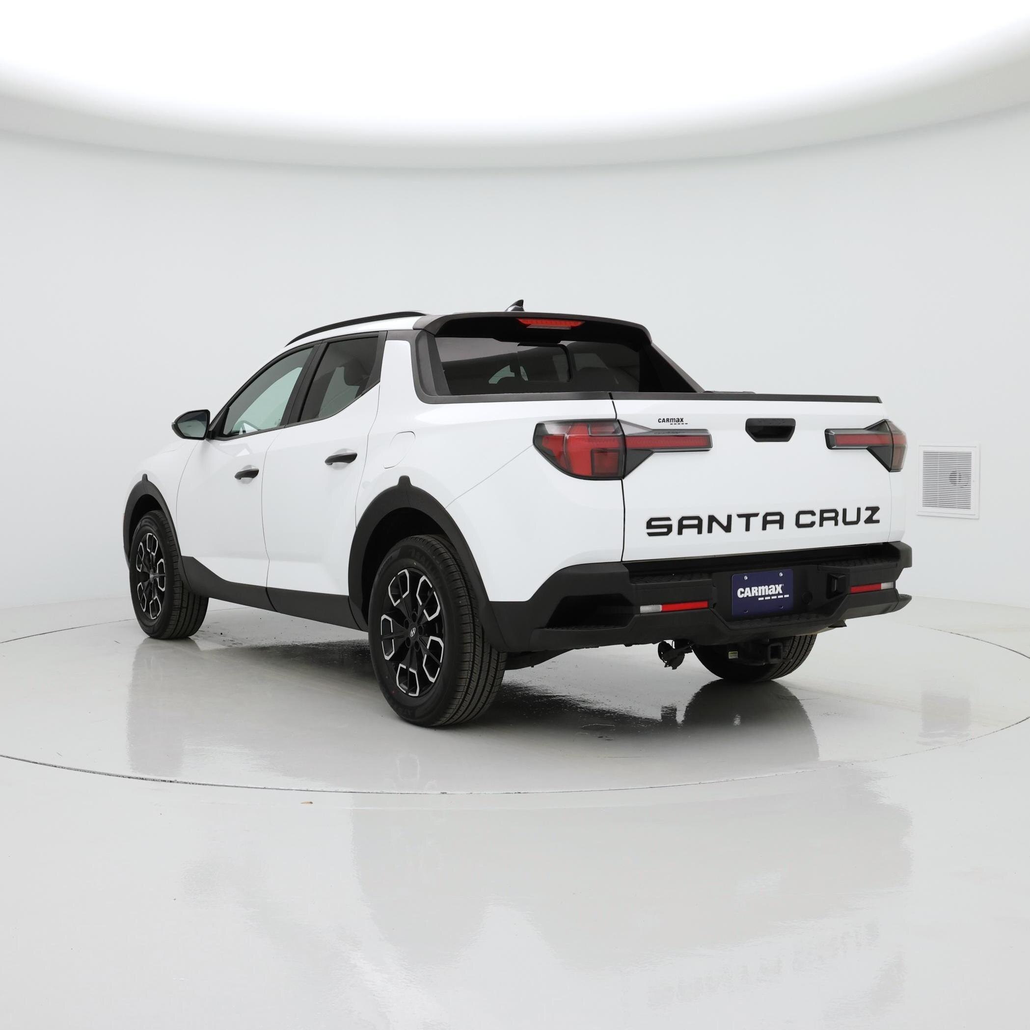 Thumbnail: 2022 Hyundai Santa Cruz - 2