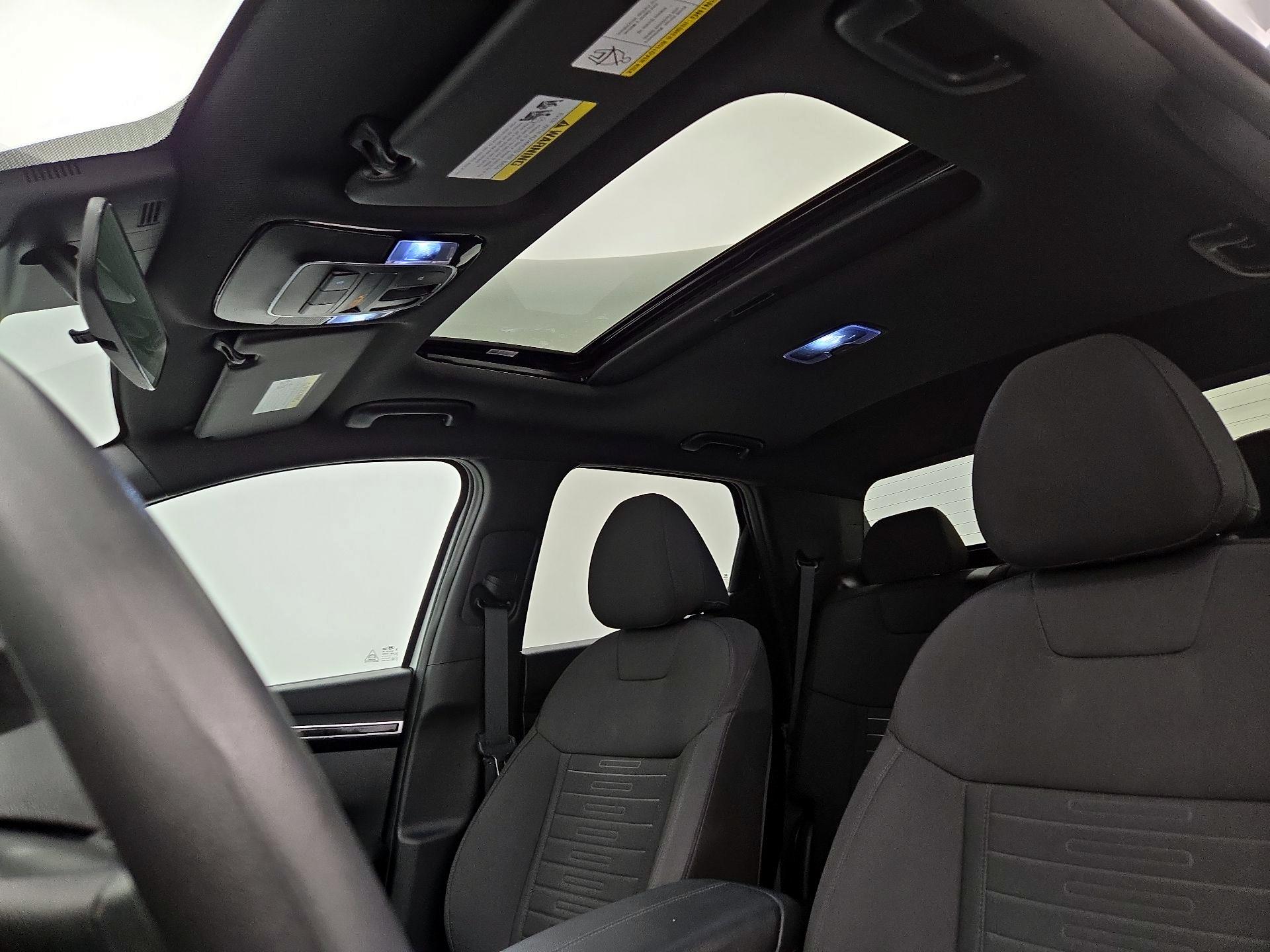 Thumbnail: 2022 Hyundai Santa Cruz - 19