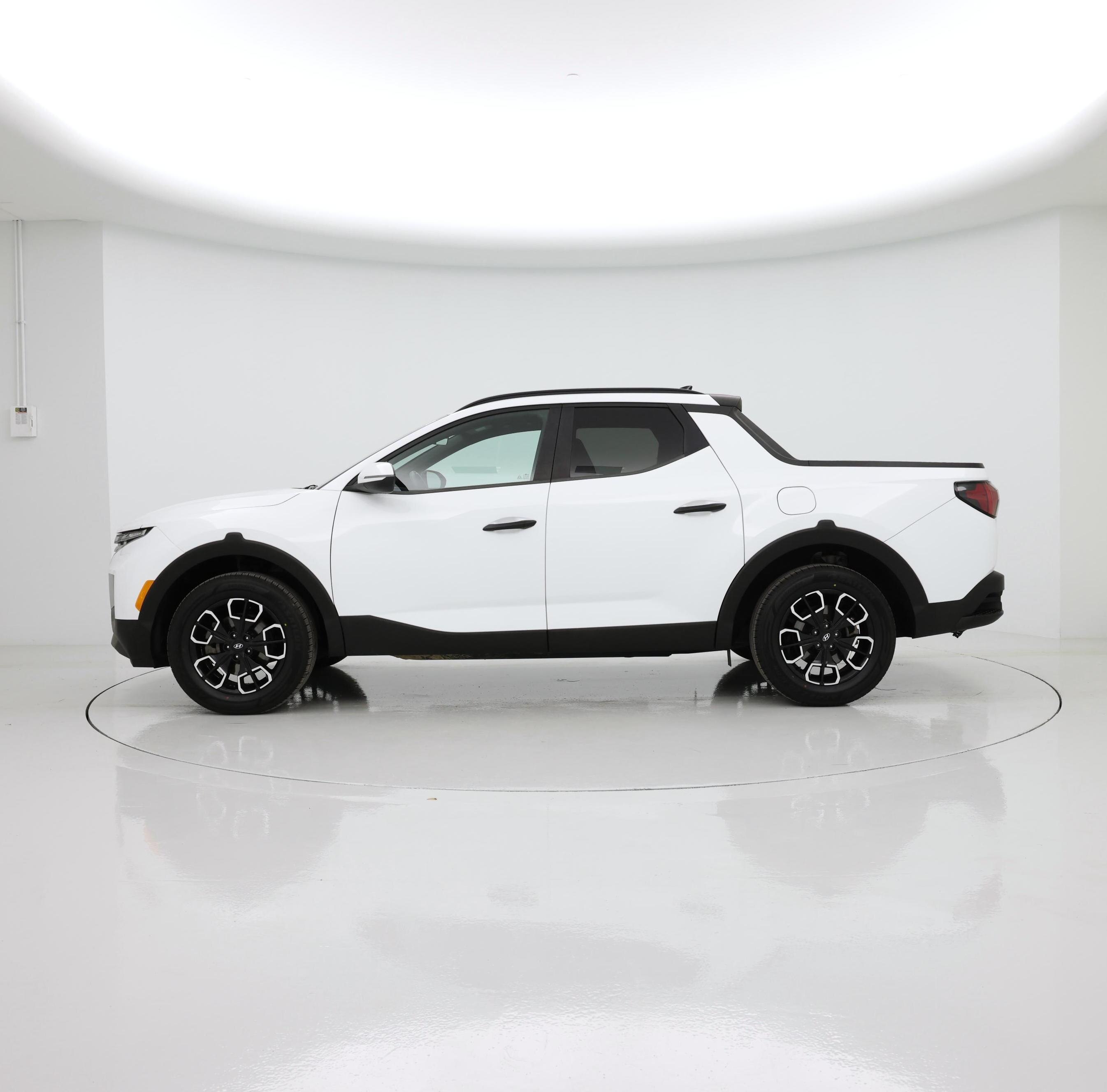 Thumbnail: 2022 Hyundai Santa Cruz - 3