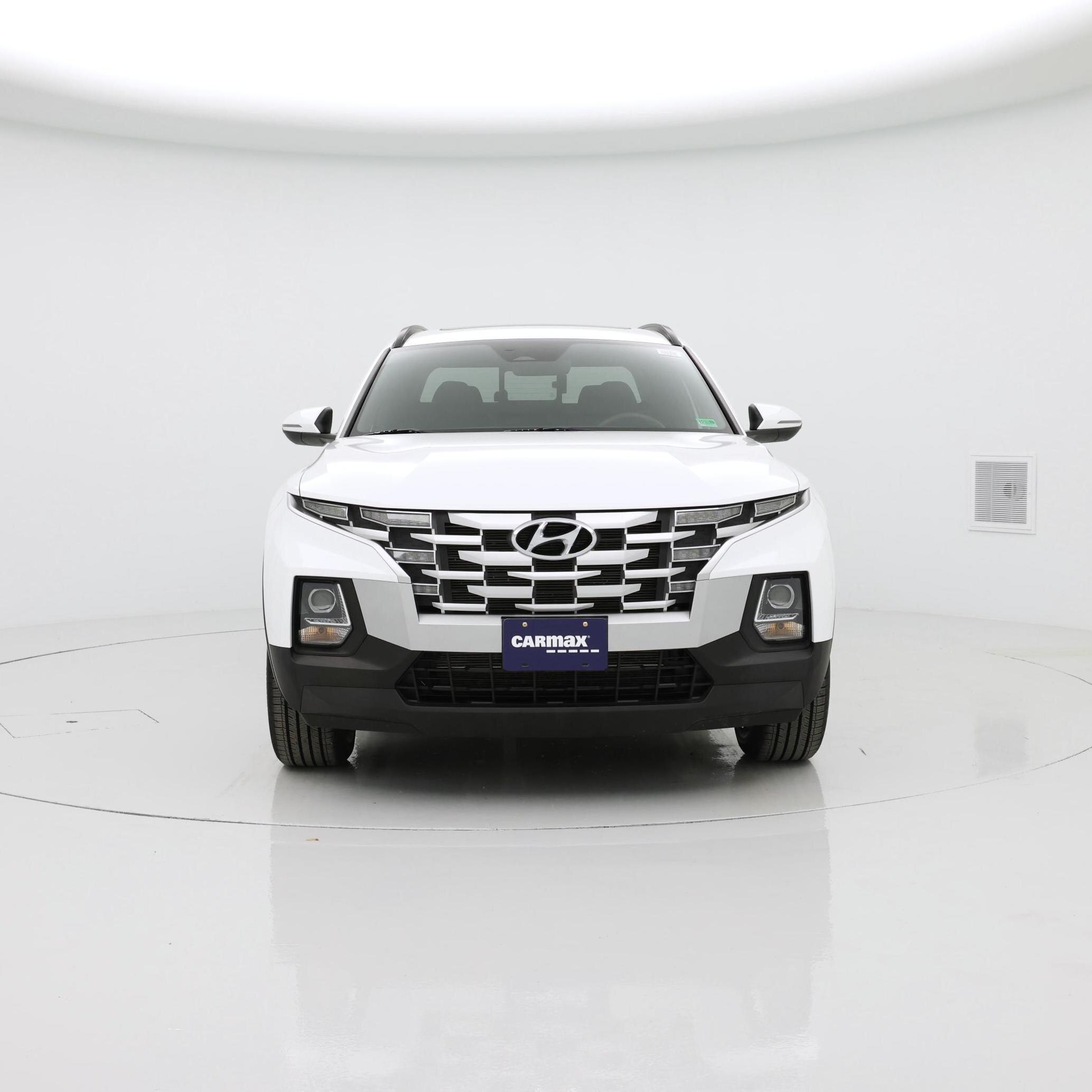 Thumbnail: 2022 Hyundai Santa Cruz - 5