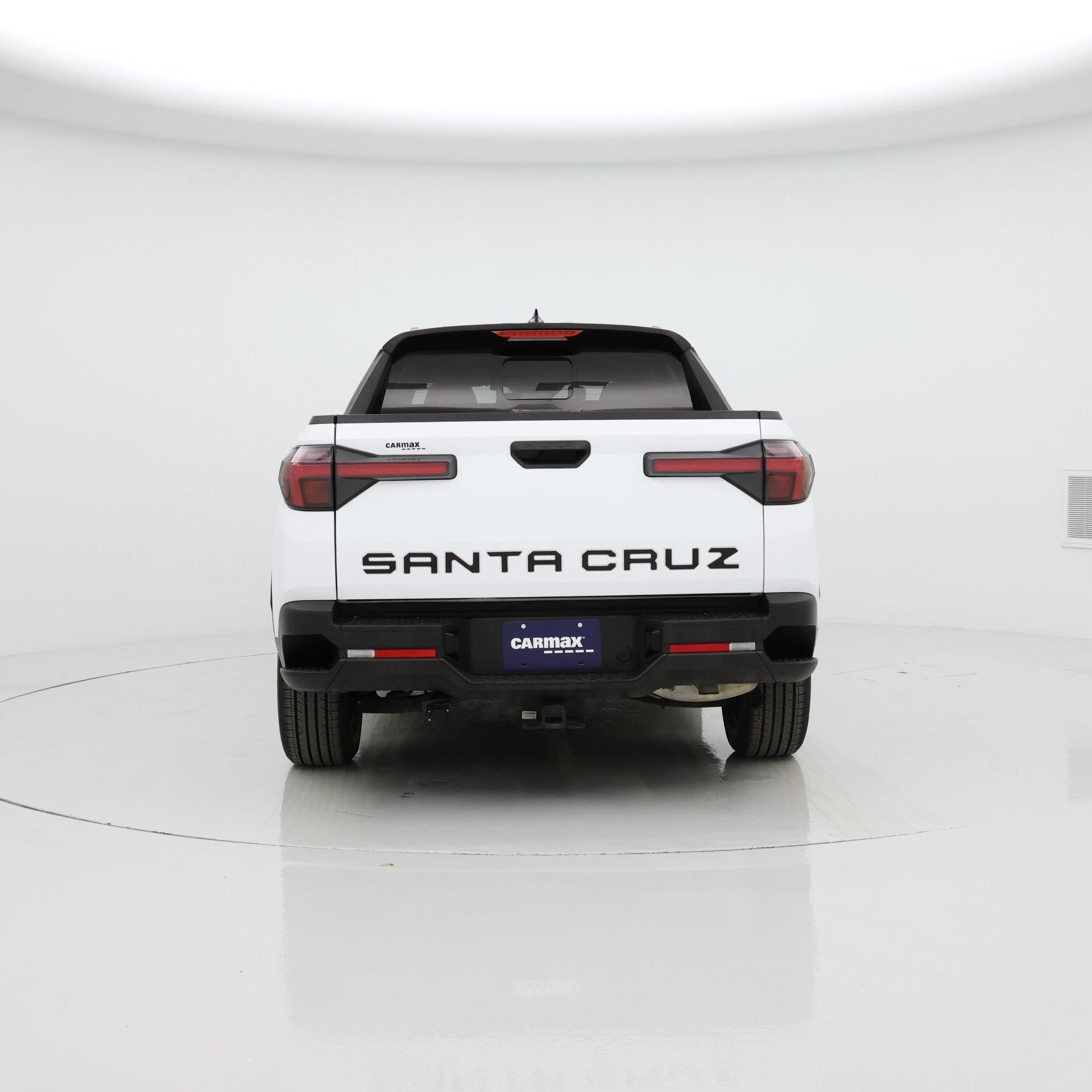 Thumbnail: 2022 Hyundai Santa Cruz - 6