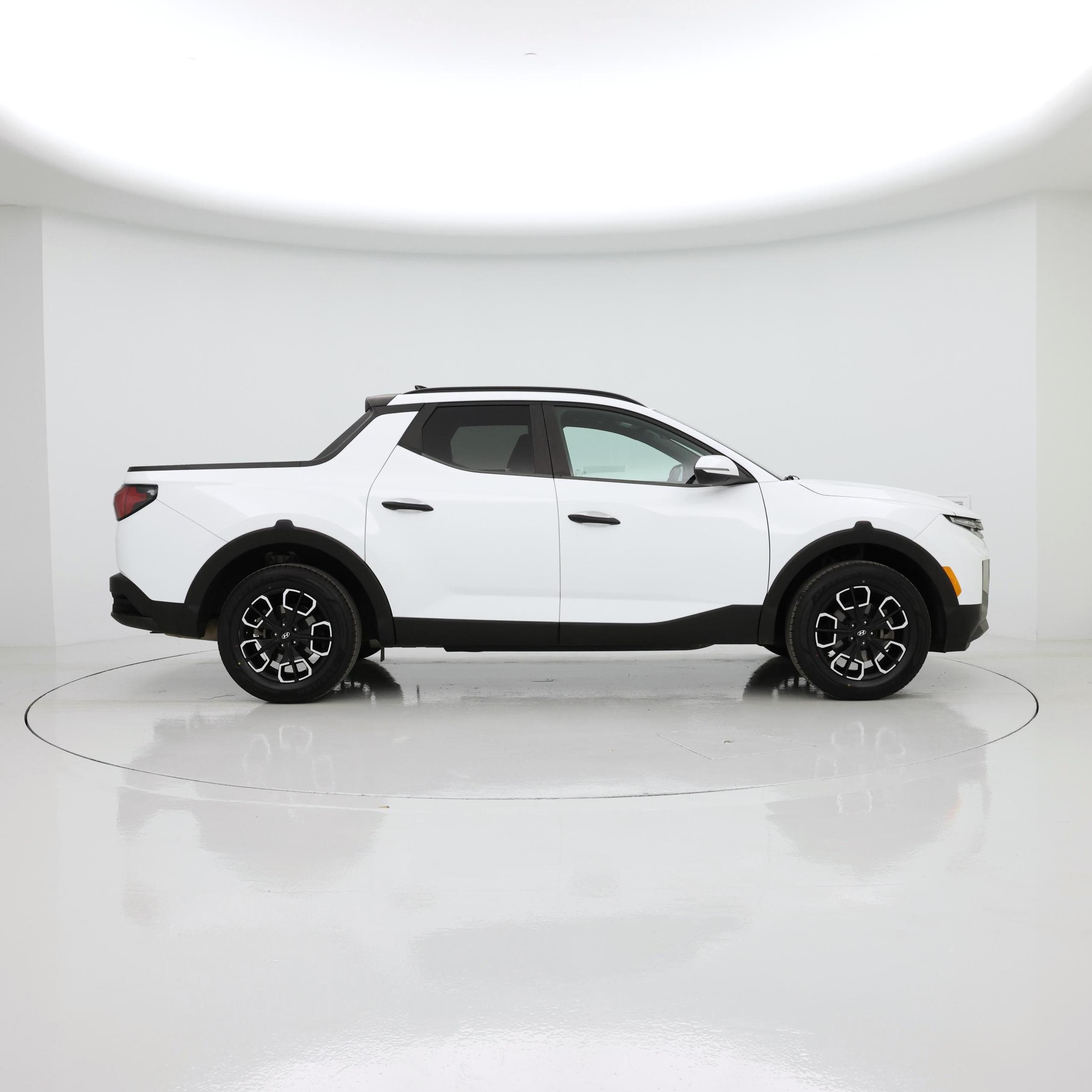 Thumbnail: 2022 Hyundai Santa Cruz - 7