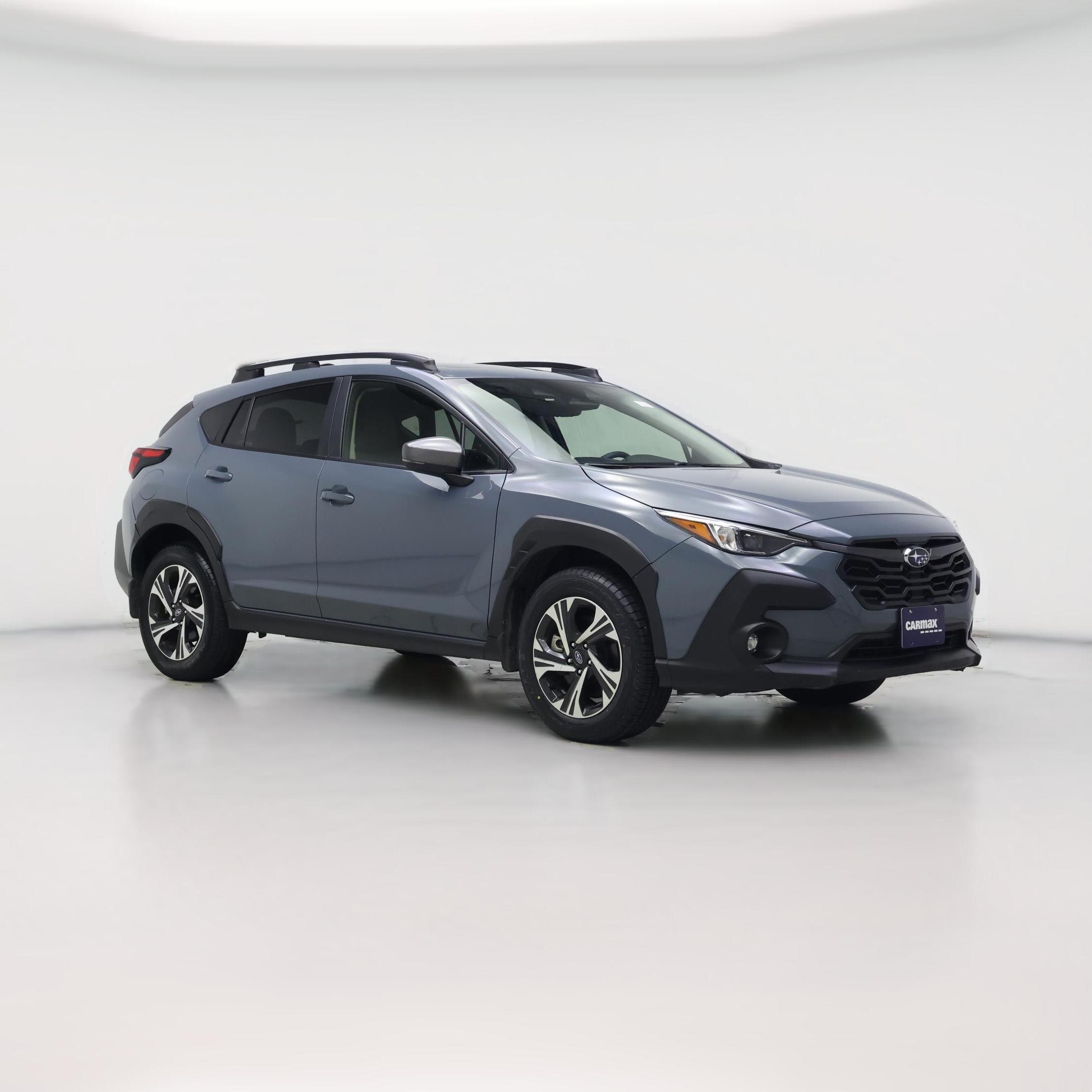 Thumbnail: 2024 Subaru Crosstrek - 1