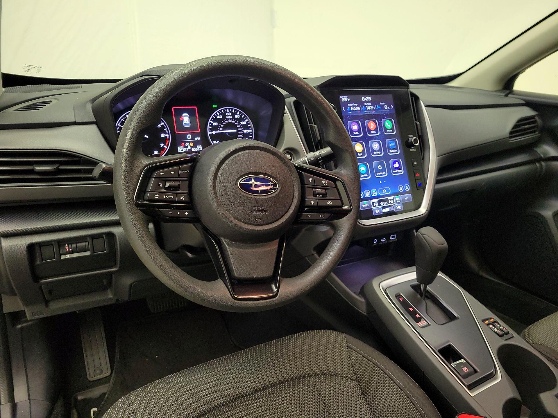 Thumbnail: 2024 Subaru Crosstrek - 9