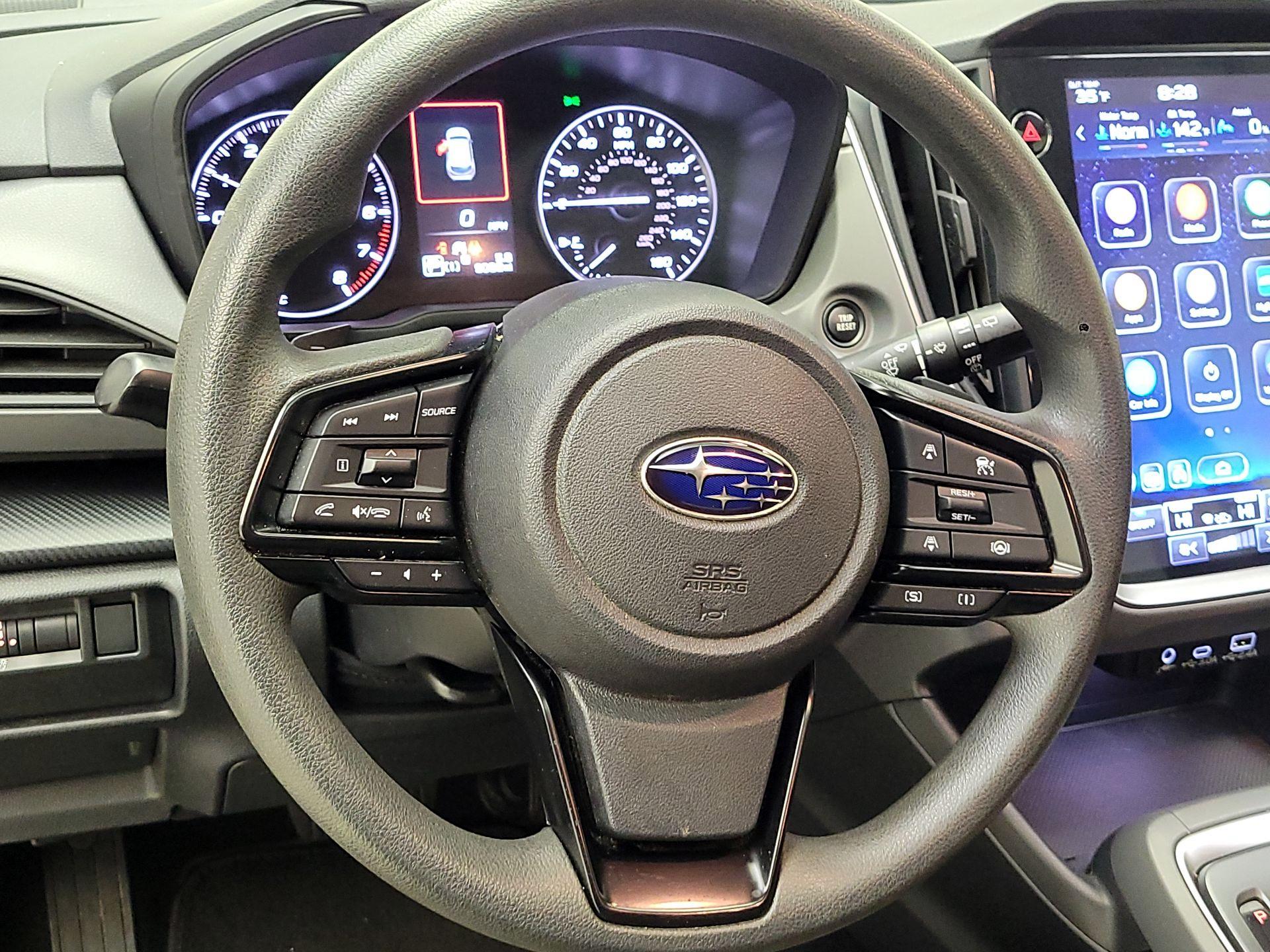 Thumbnail: 2024 Subaru Crosstrek - 10