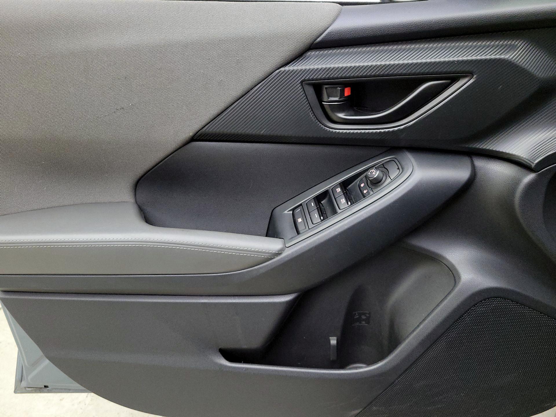 Thumbnail: 2024 Subaru Crosstrek - 12