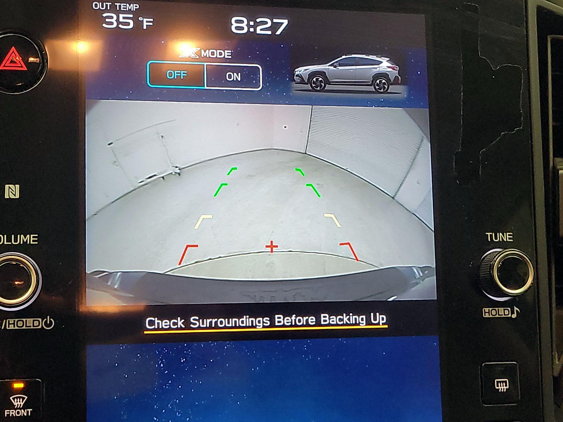 Thumbnail: 2024 Subaru Crosstrek - 14