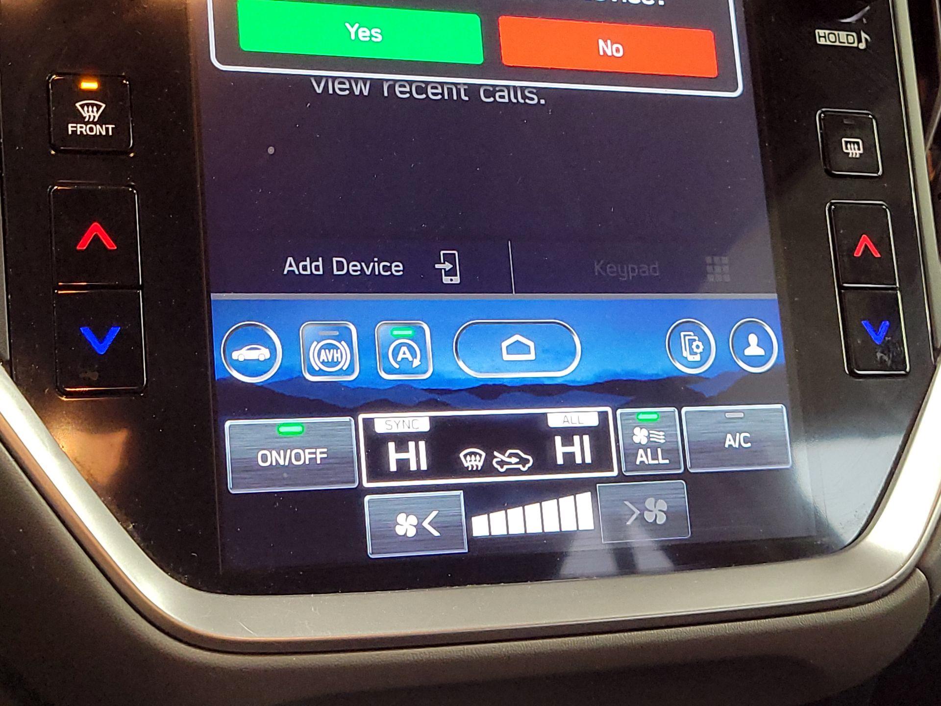 Thumbnail: 2024 Subaru Crosstrek - 16