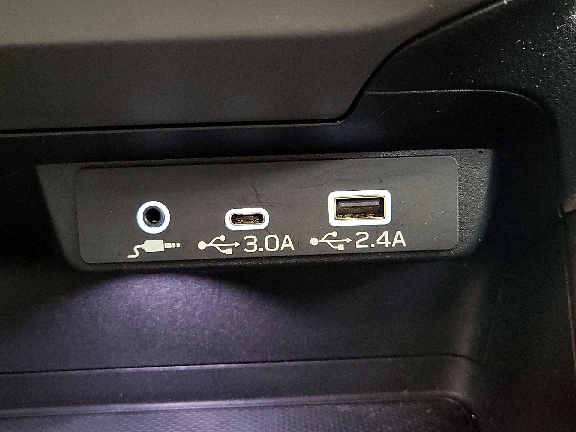 Thumbnail: 2024 Subaru Crosstrek - 18