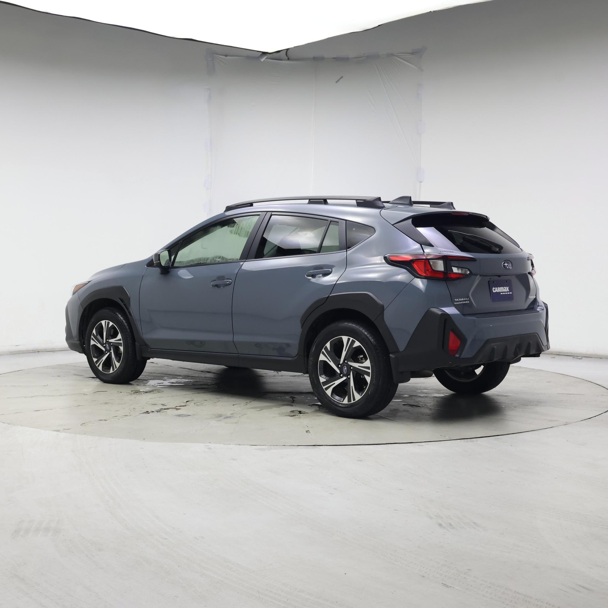 Thumbnail: 2024 Subaru Crosstrek - 2
