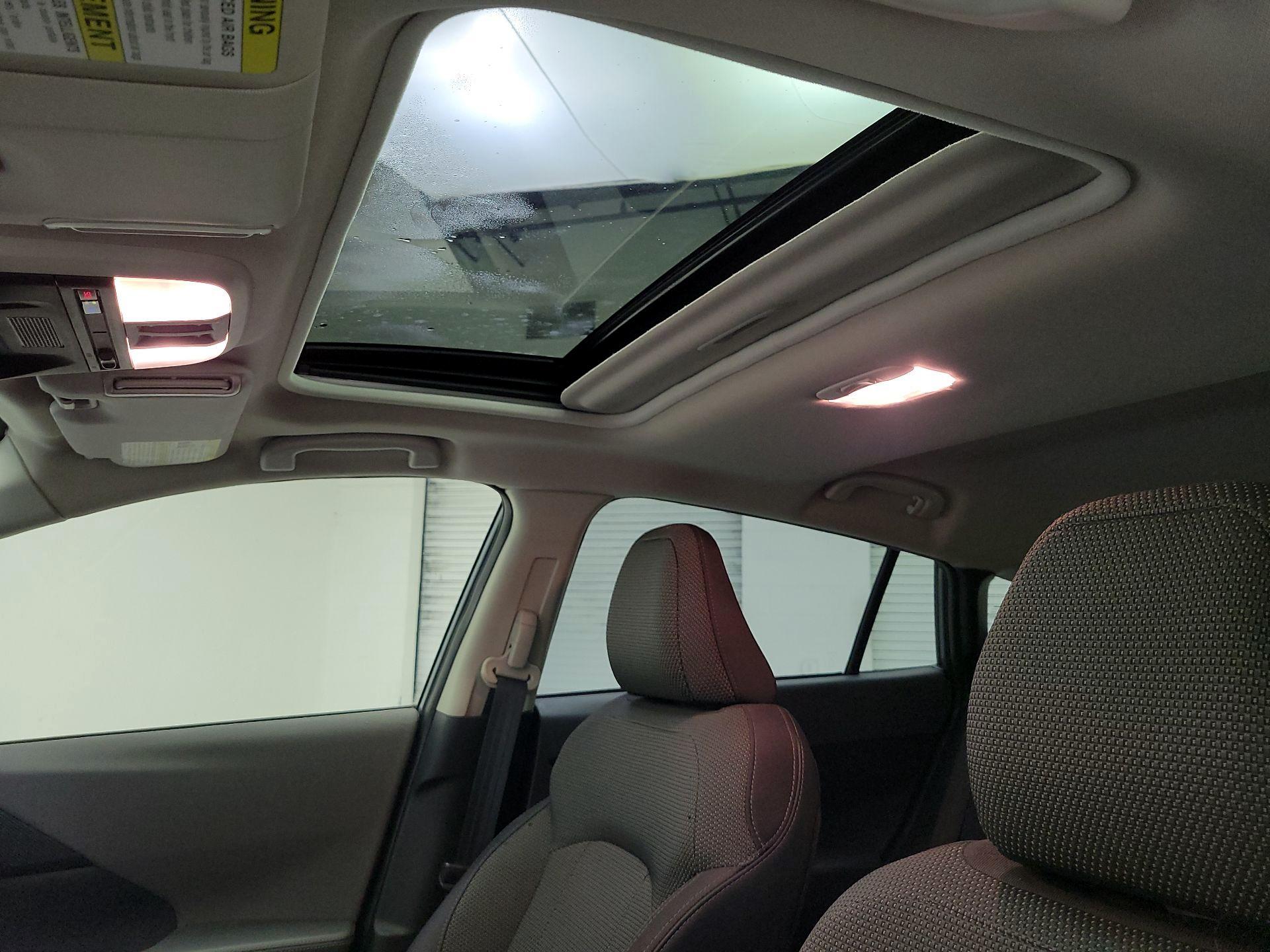 Thumbnail: 2024 Subaru Crosstrek - 19