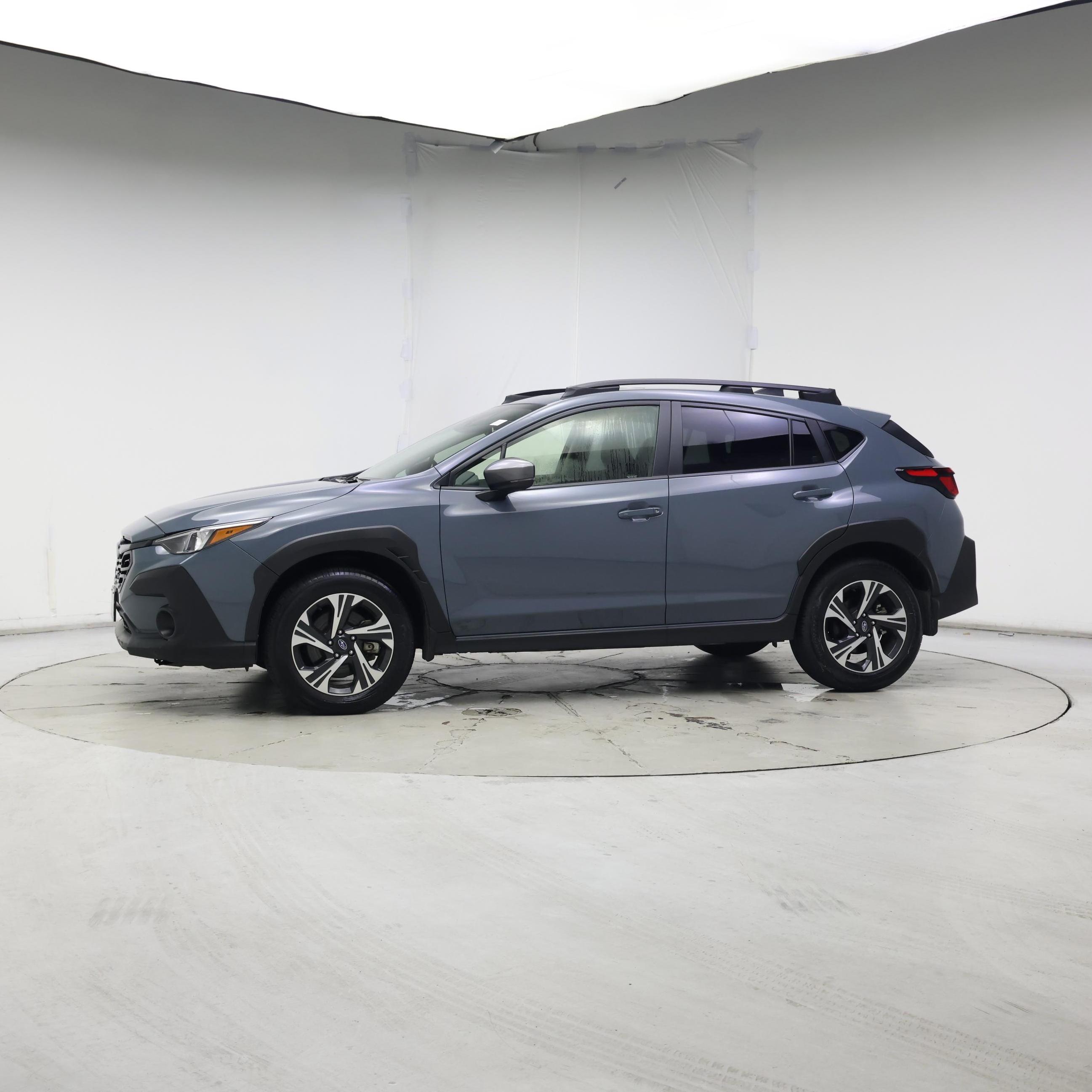 Thumbnail: 2024 Subaru Crosstrek - 3