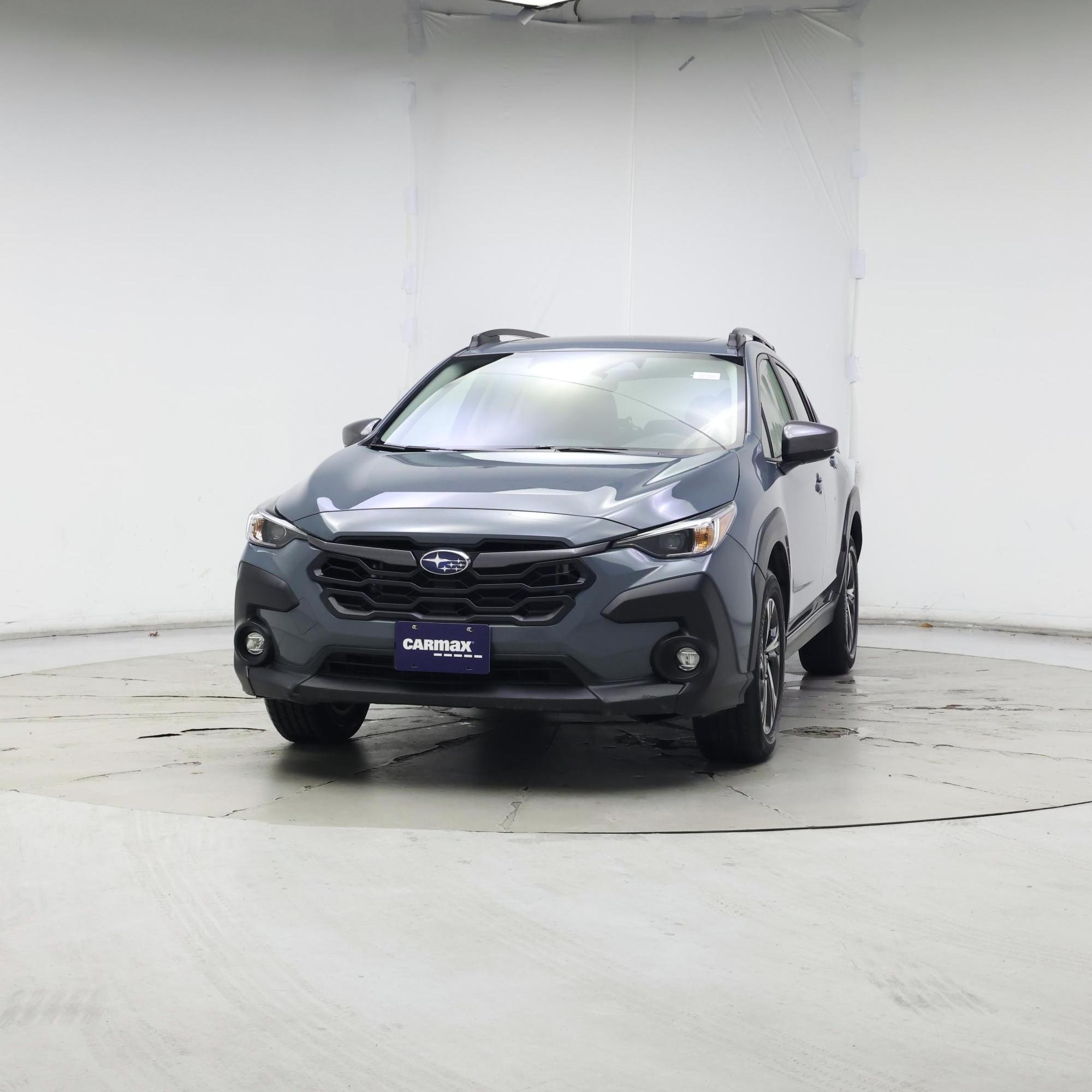Thumbnail: 2024 Subaru Crosstrek - 4