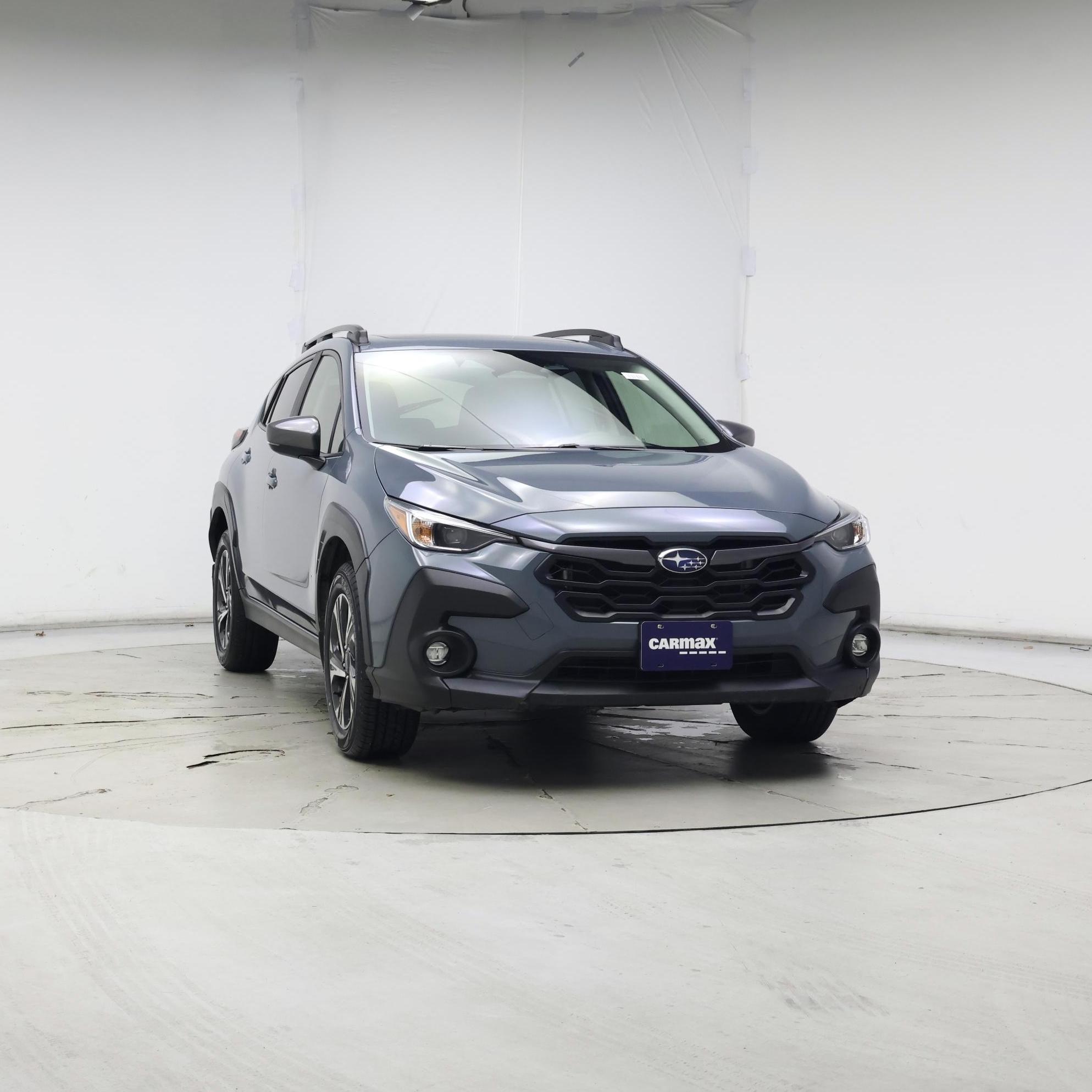 Thumbnail: 2024 Subaru Crosstrek - 5
