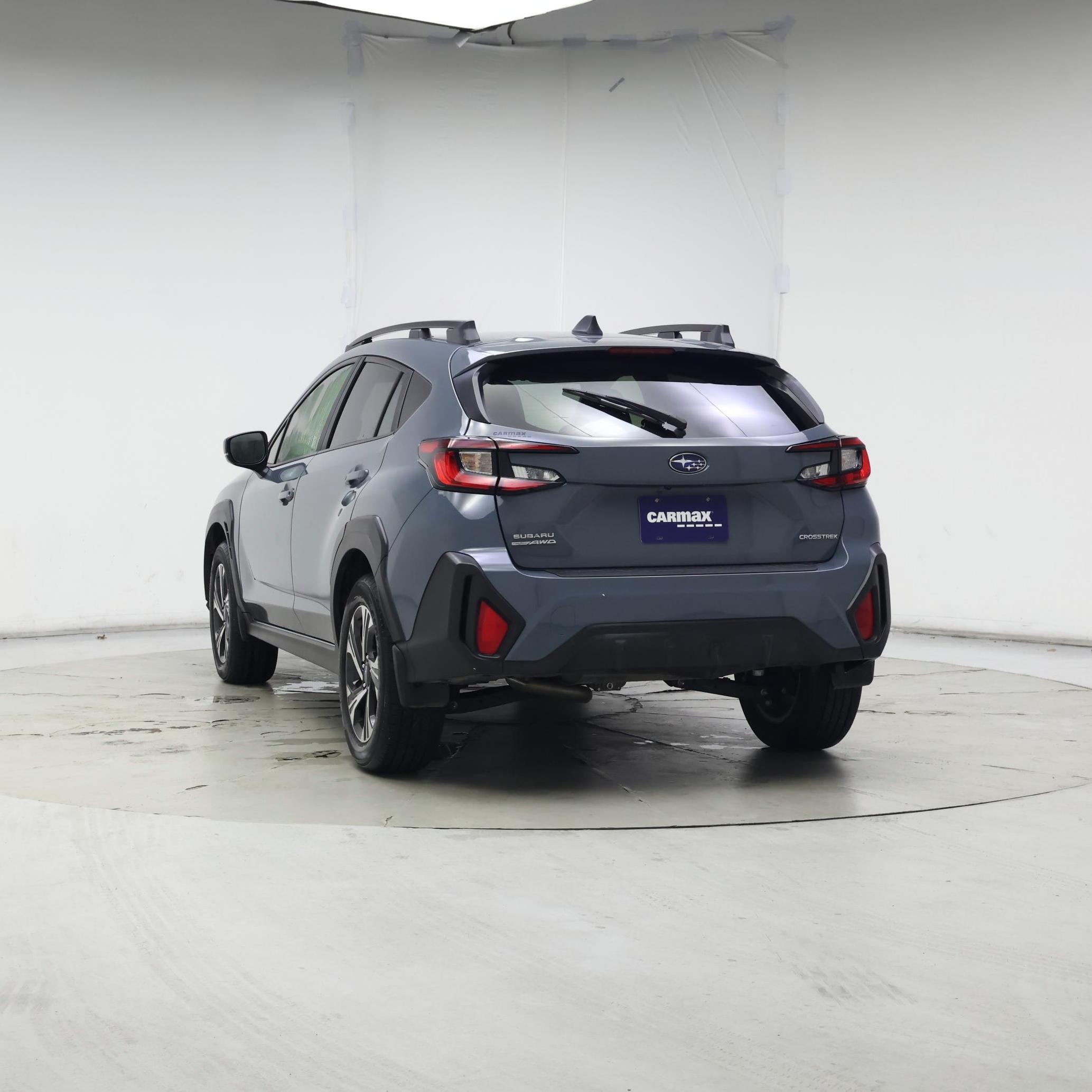 Thumbnail: 2024 Subaru Crosstrek - 6
