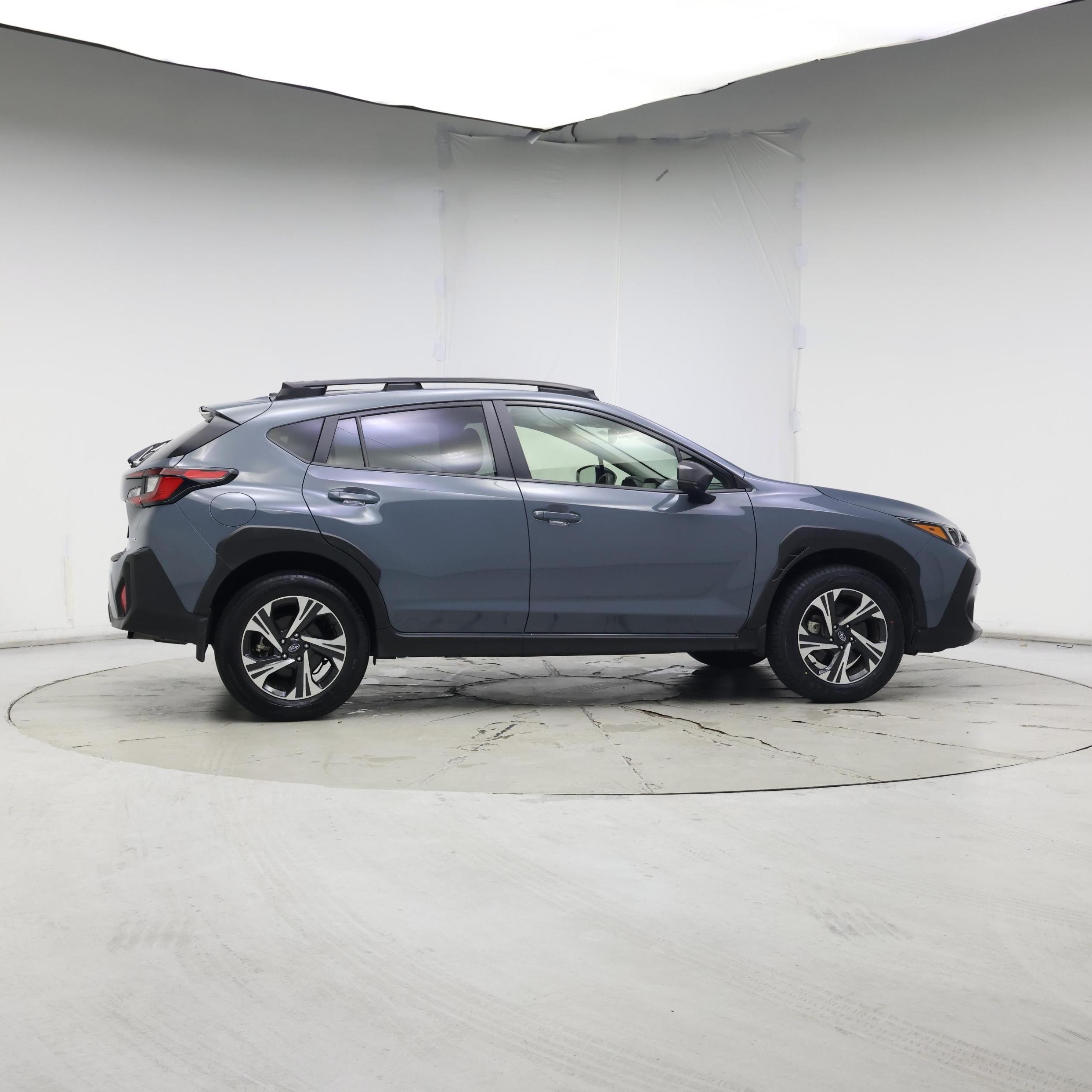 Thumbnail: 2024 Subaru Crosstrek - 7