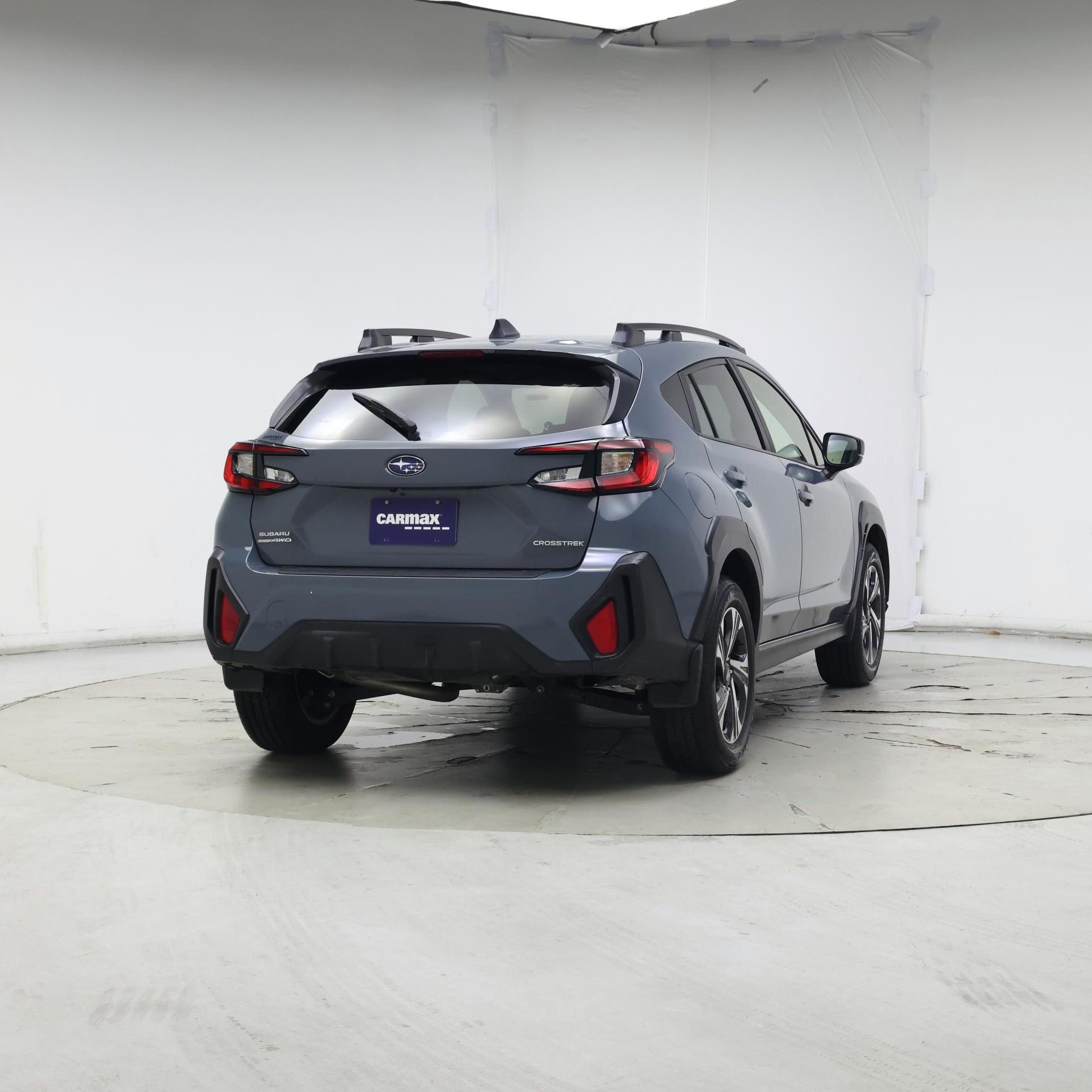 Thumbnail: 2024 Subaru Crosstrek - 8