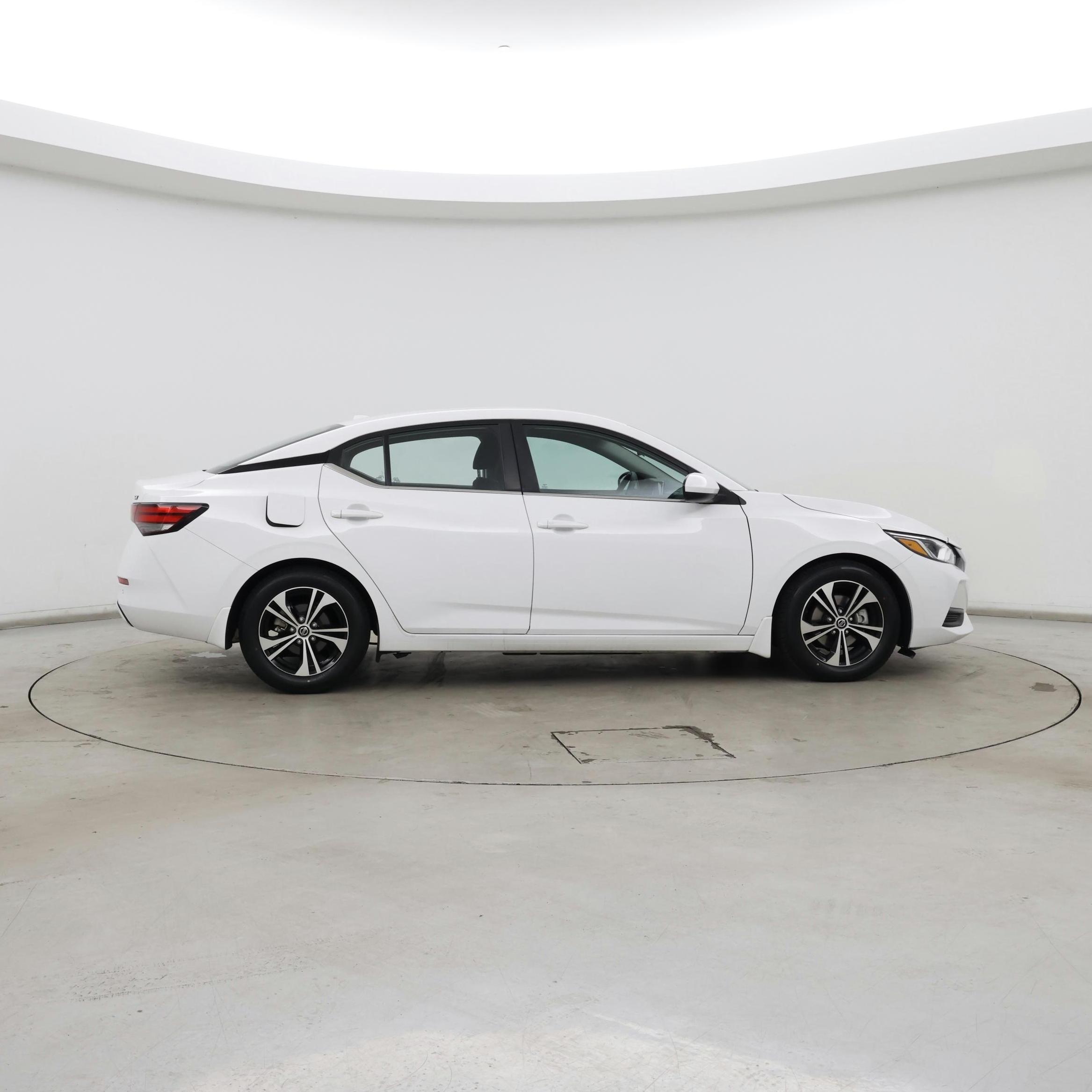 Thumbnail: 2022 Nissan Sentra - 7