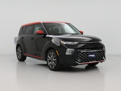 2020 Kia Soul GT-Line